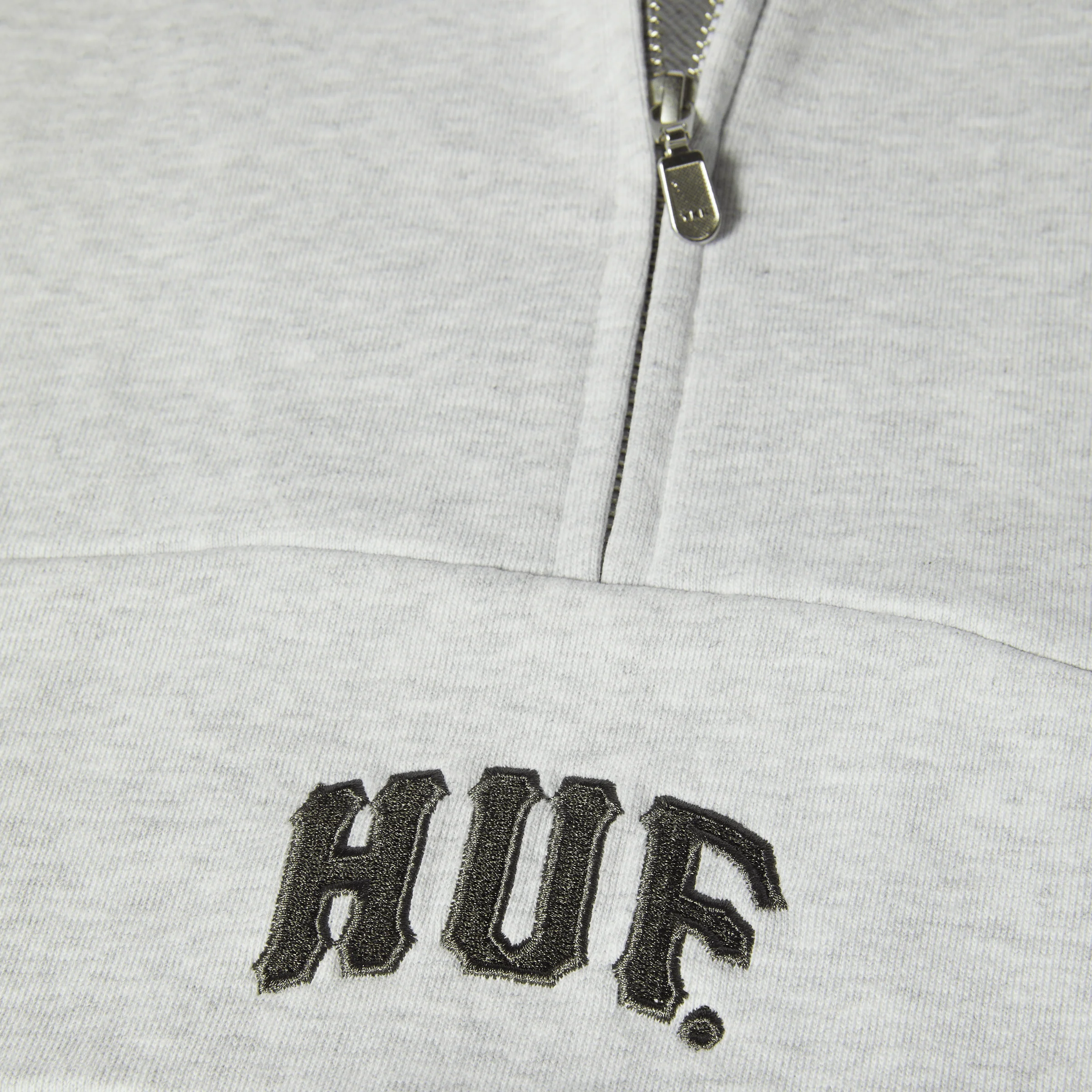Arch Enzyme 1/4 Zip Fleece