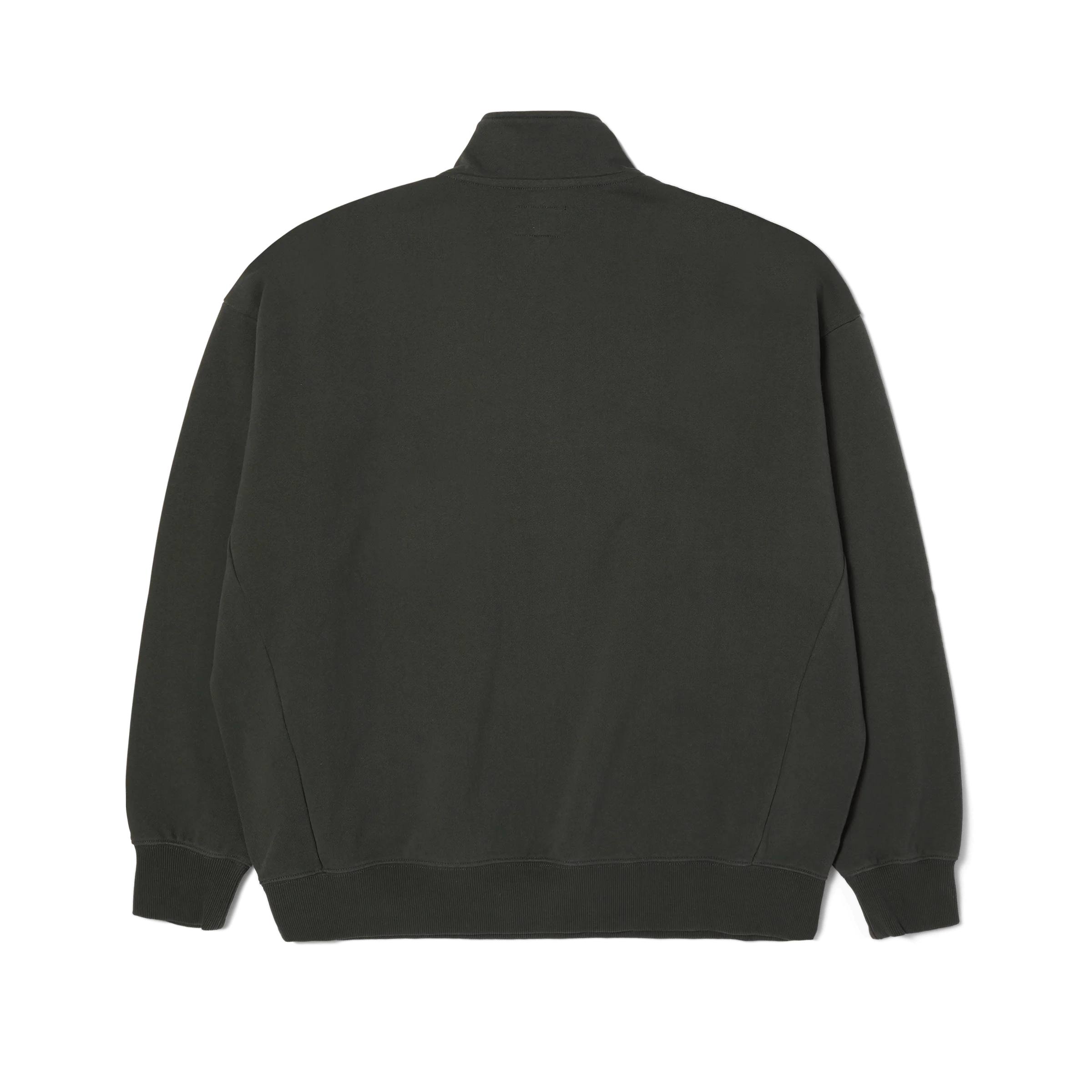 Arch Enzyme 1/4 Zip Fleece