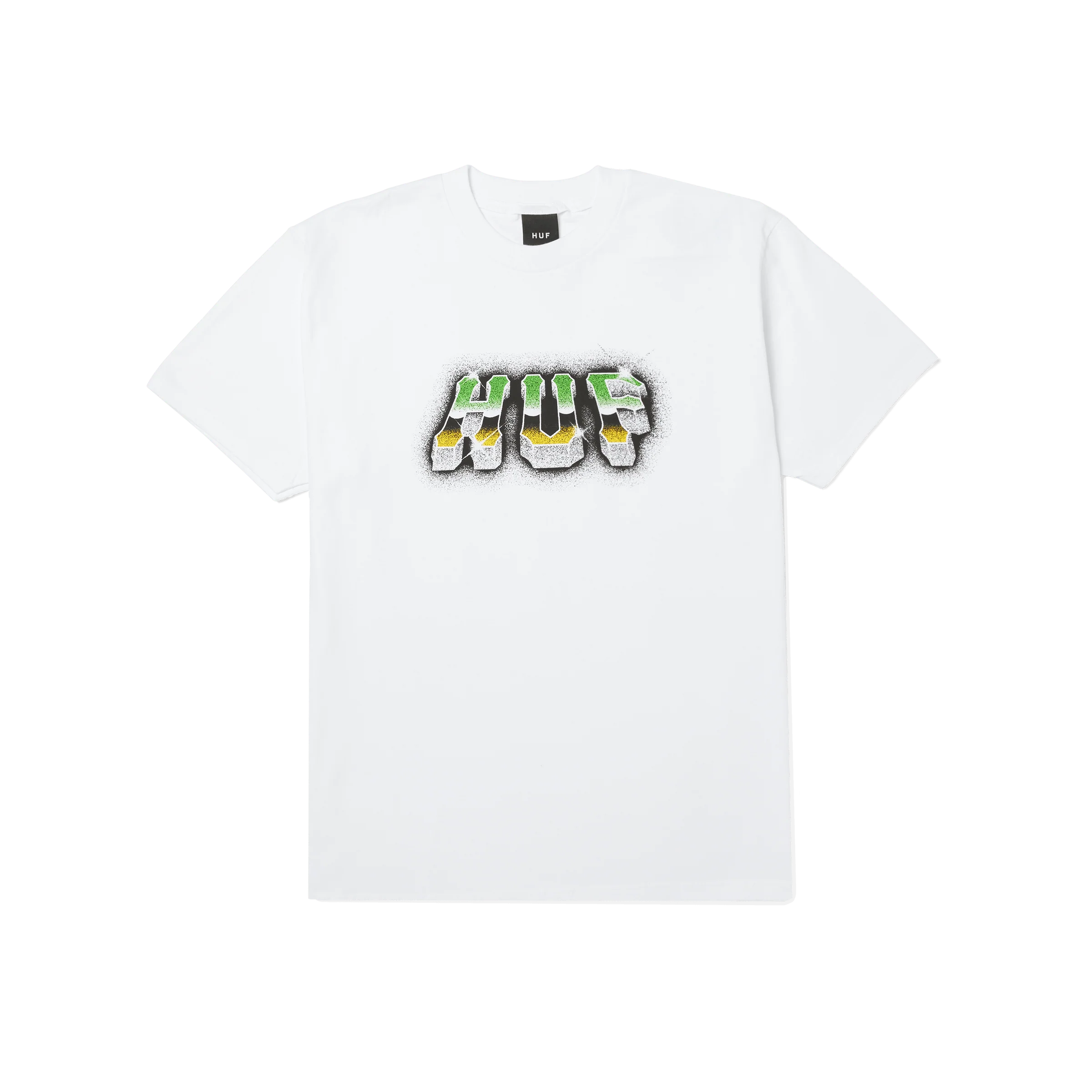 Chrome Grit T-Shirt