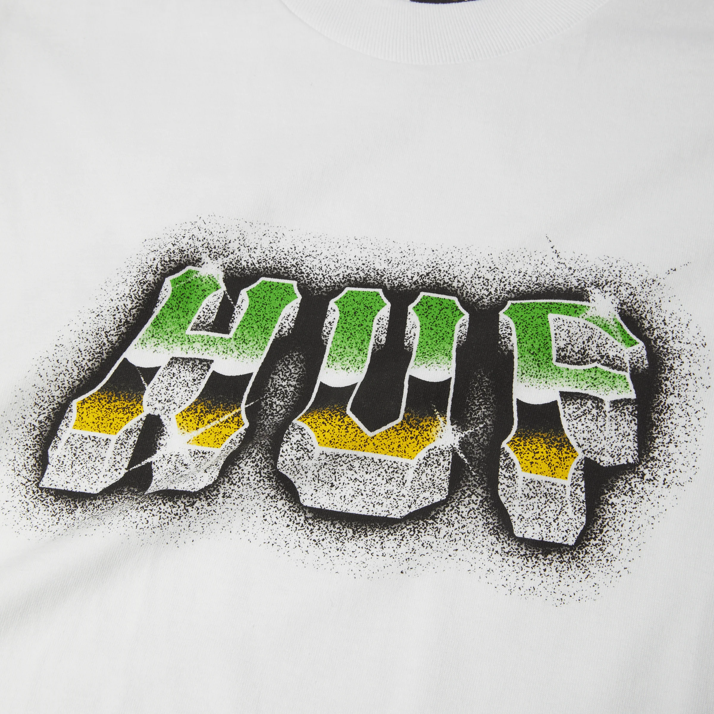 Chrome Grit T-Shirt
