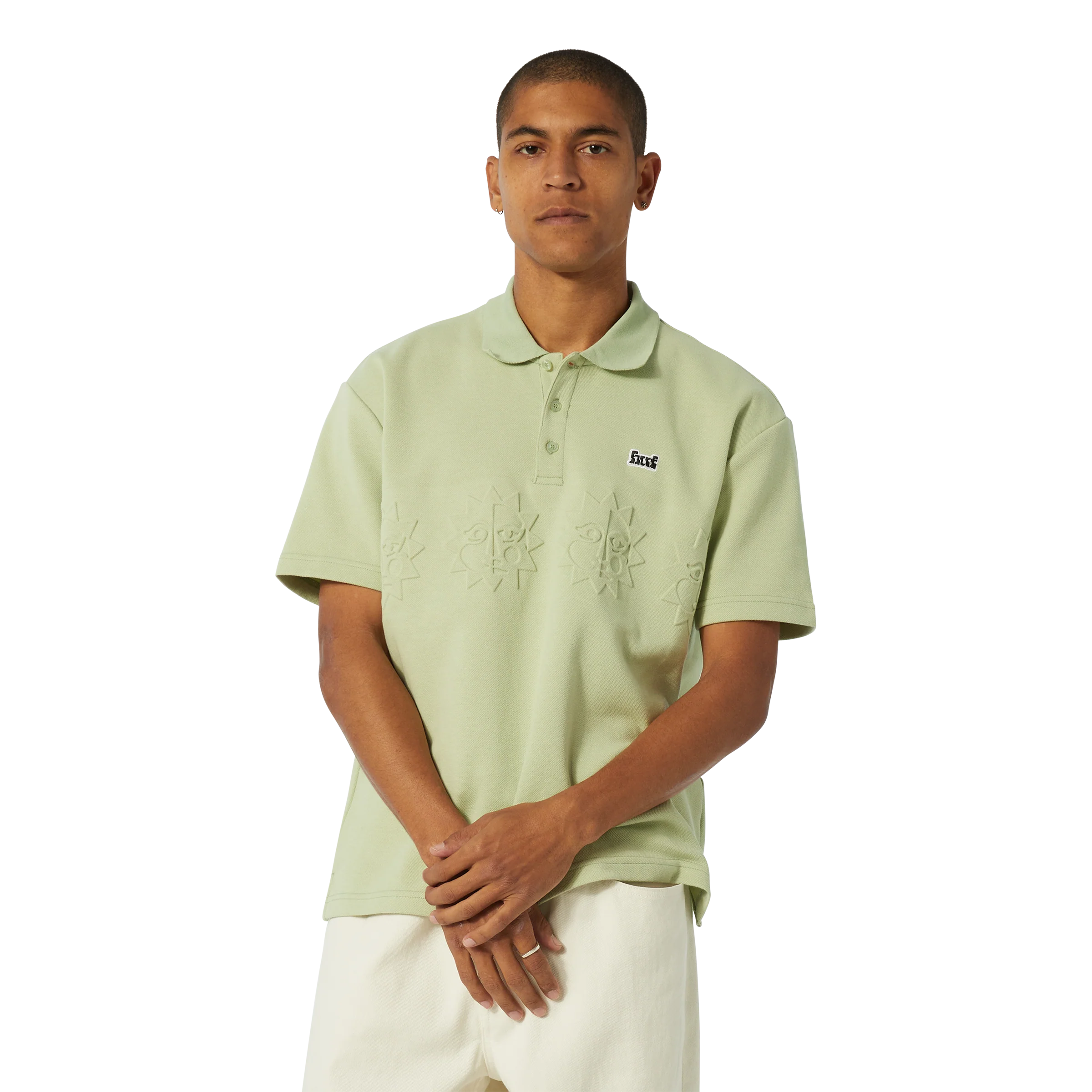 Cromer Pant