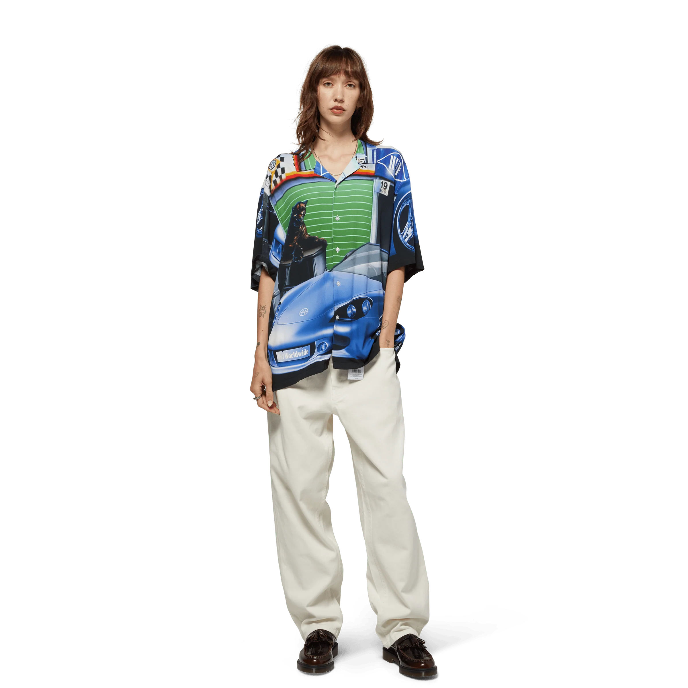 Cromer Pant