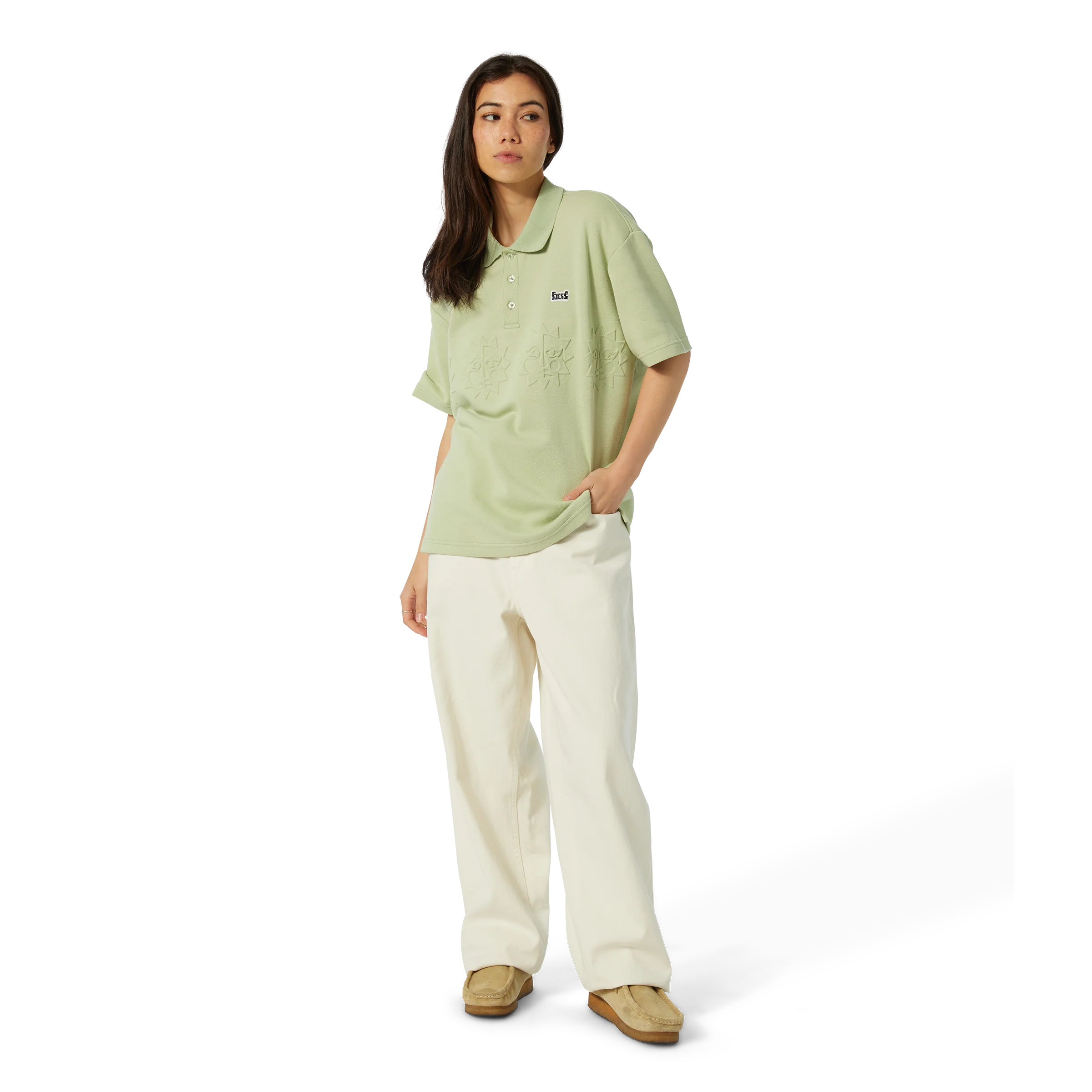 Cromer Pant