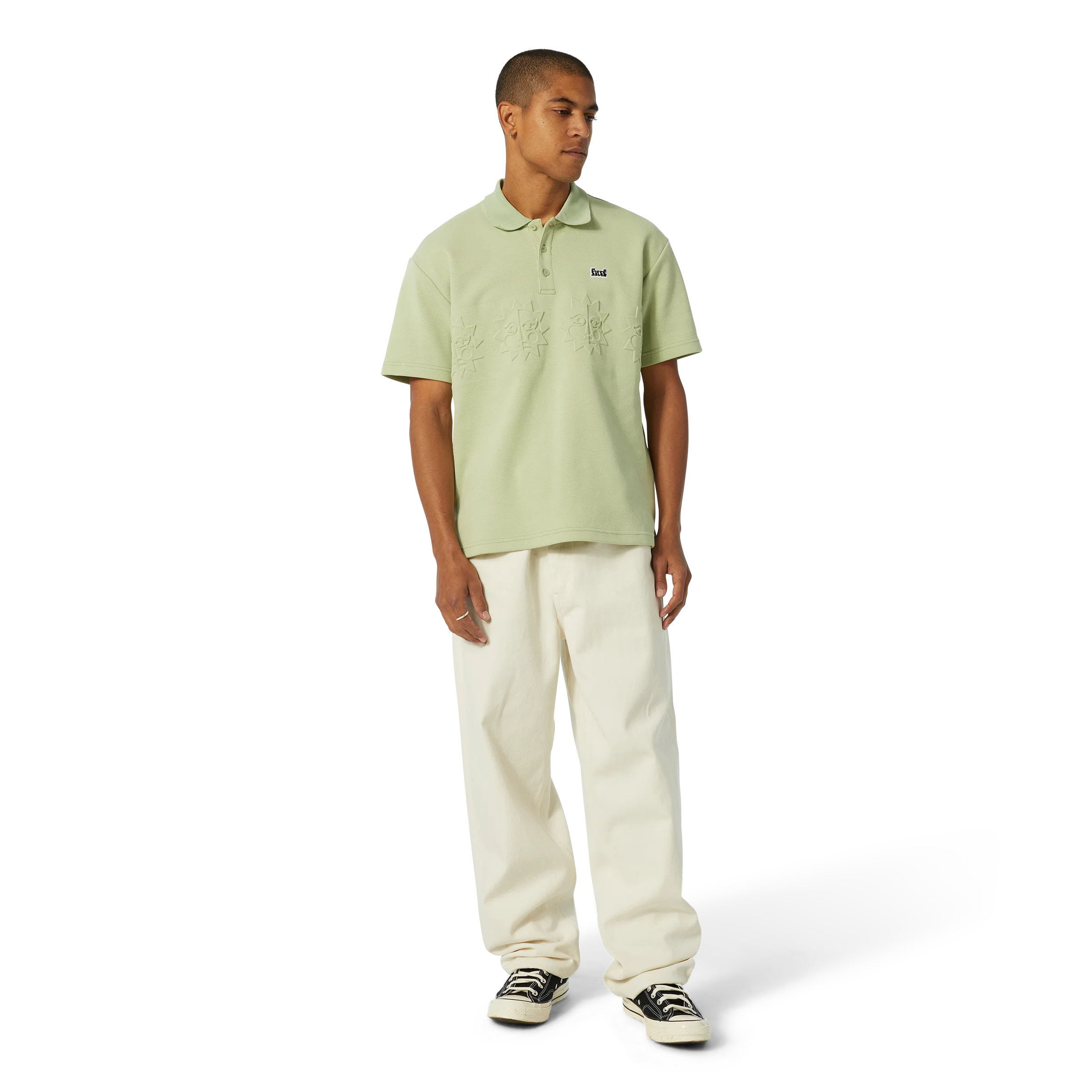 Cromer Pant
