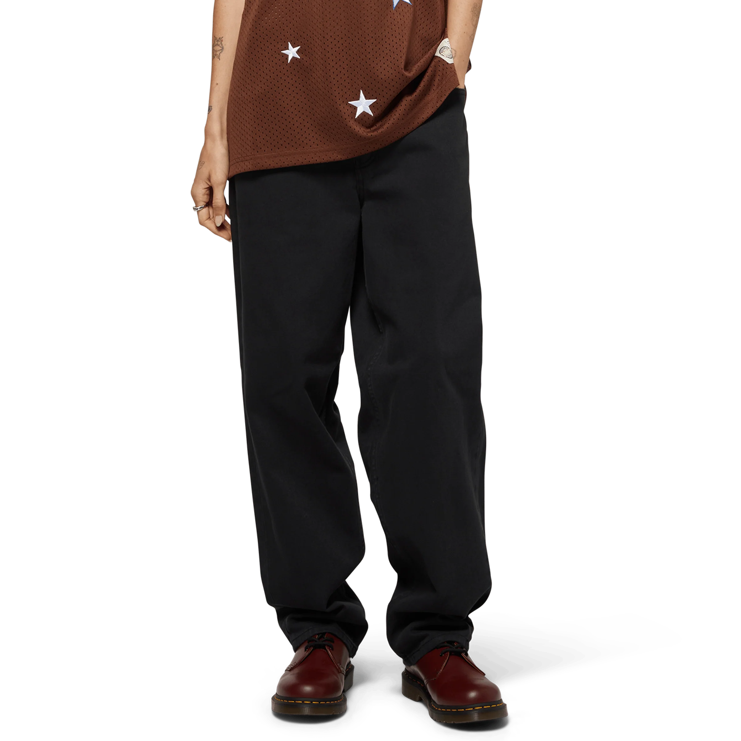 Cromer Pant