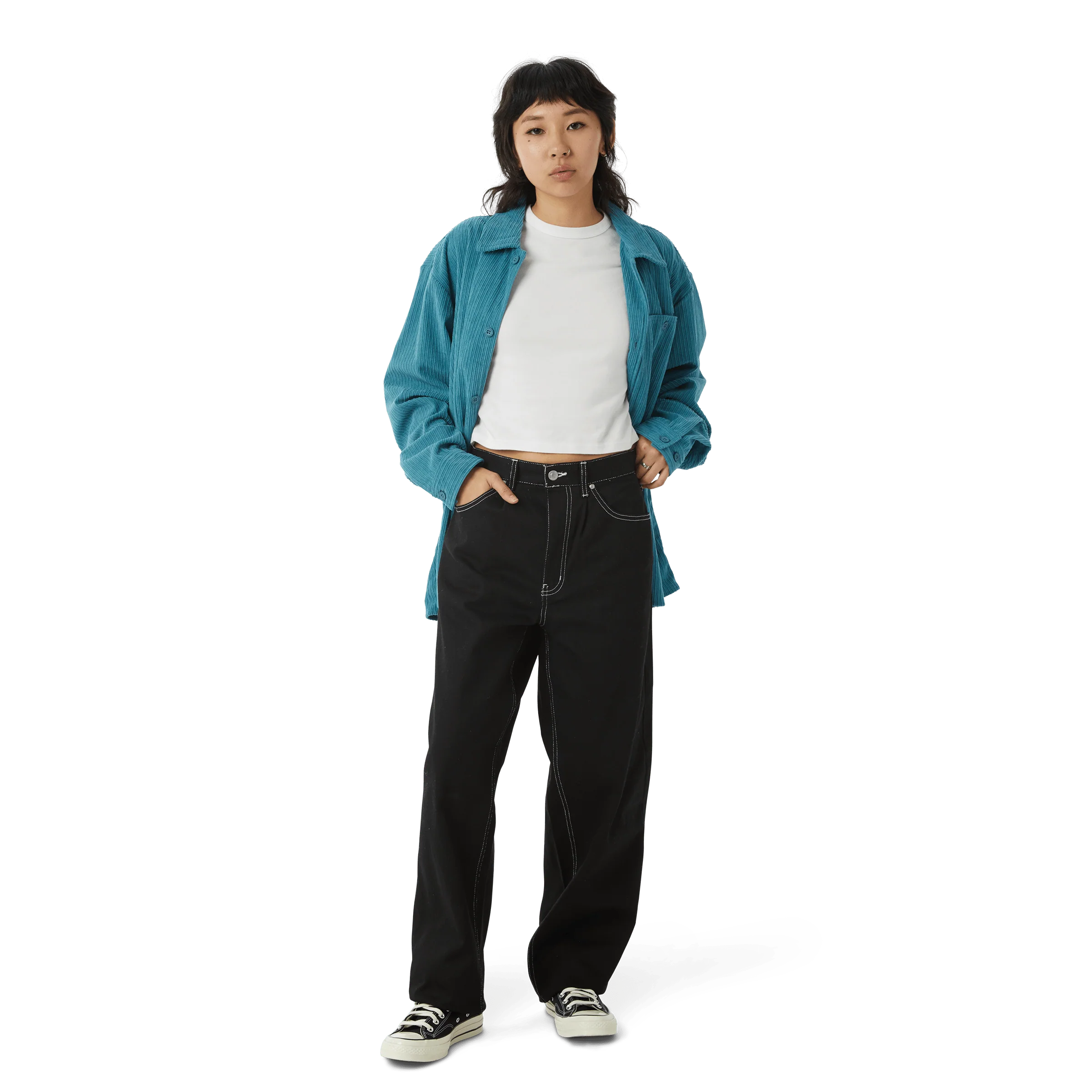 Cromer Pant