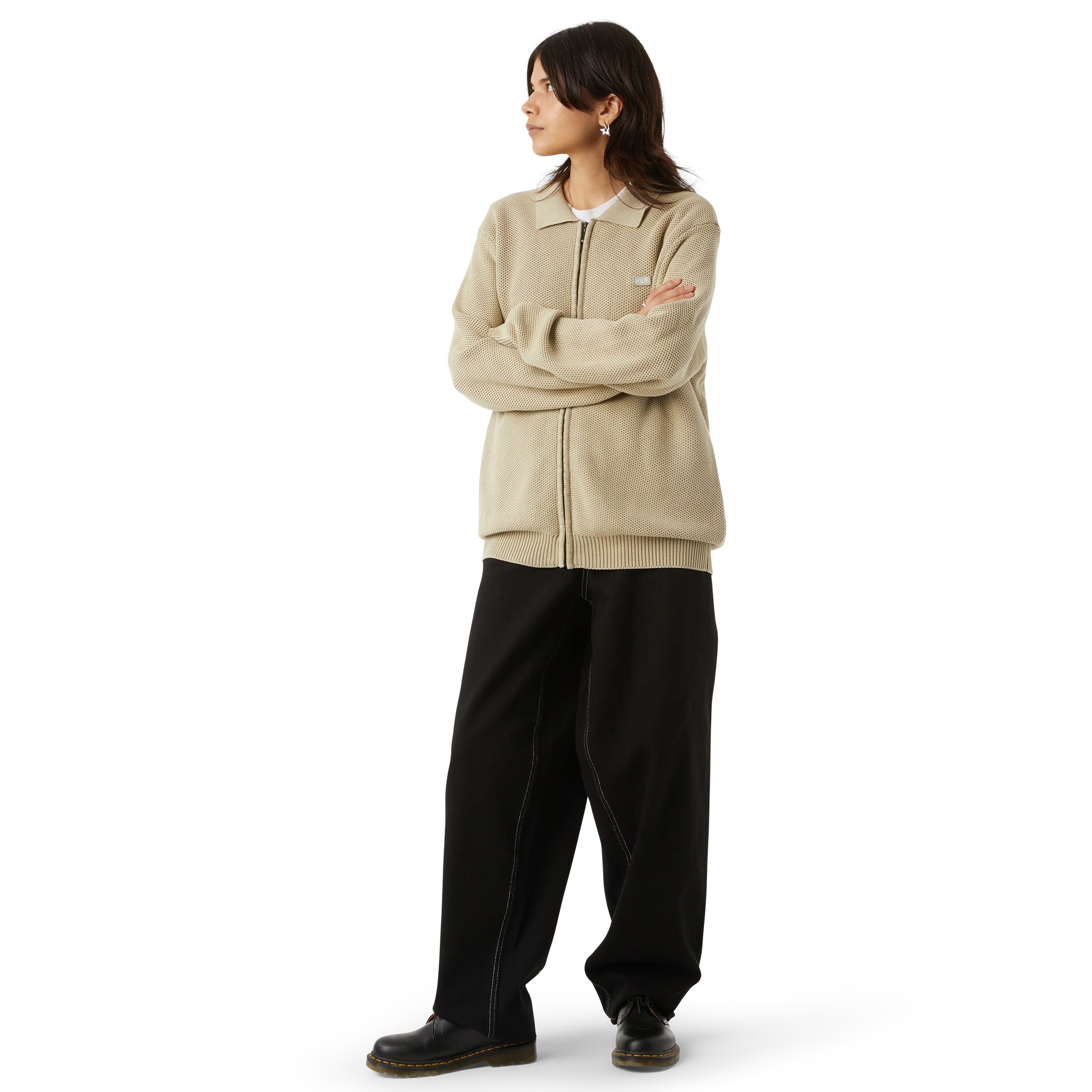 Cromer Pant