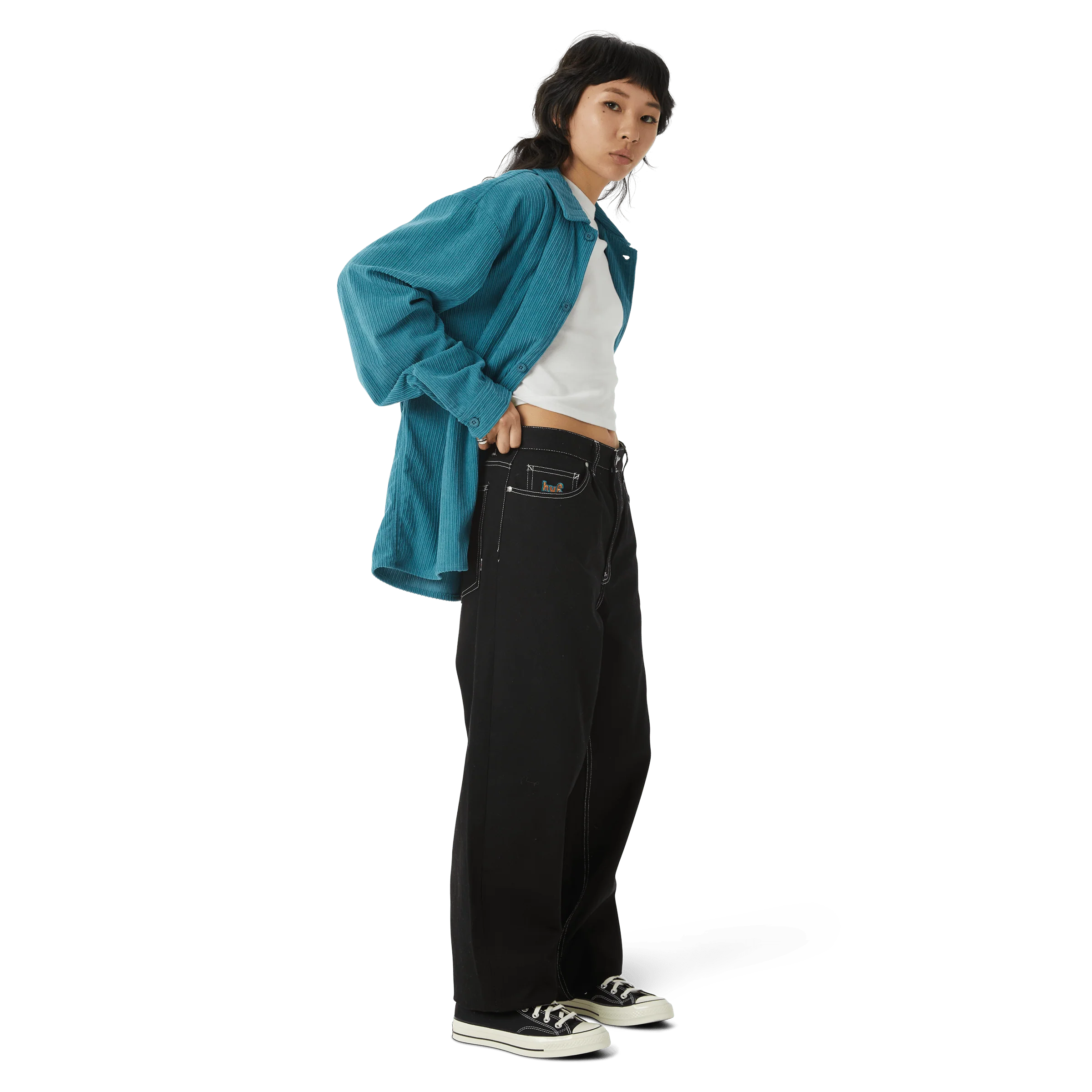 Cromer Pant