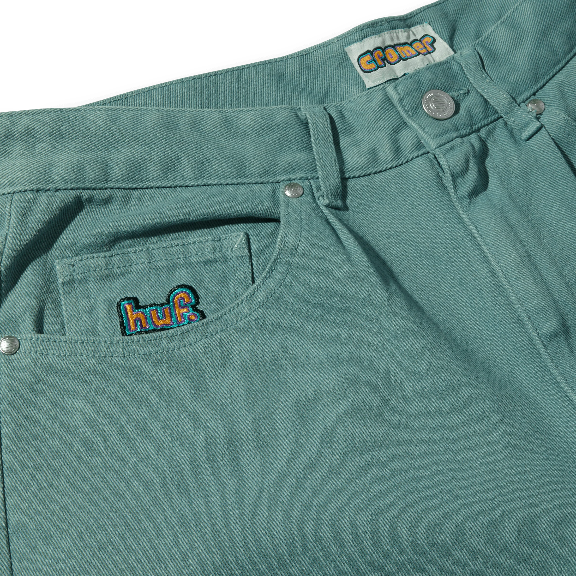 Cromer Pant