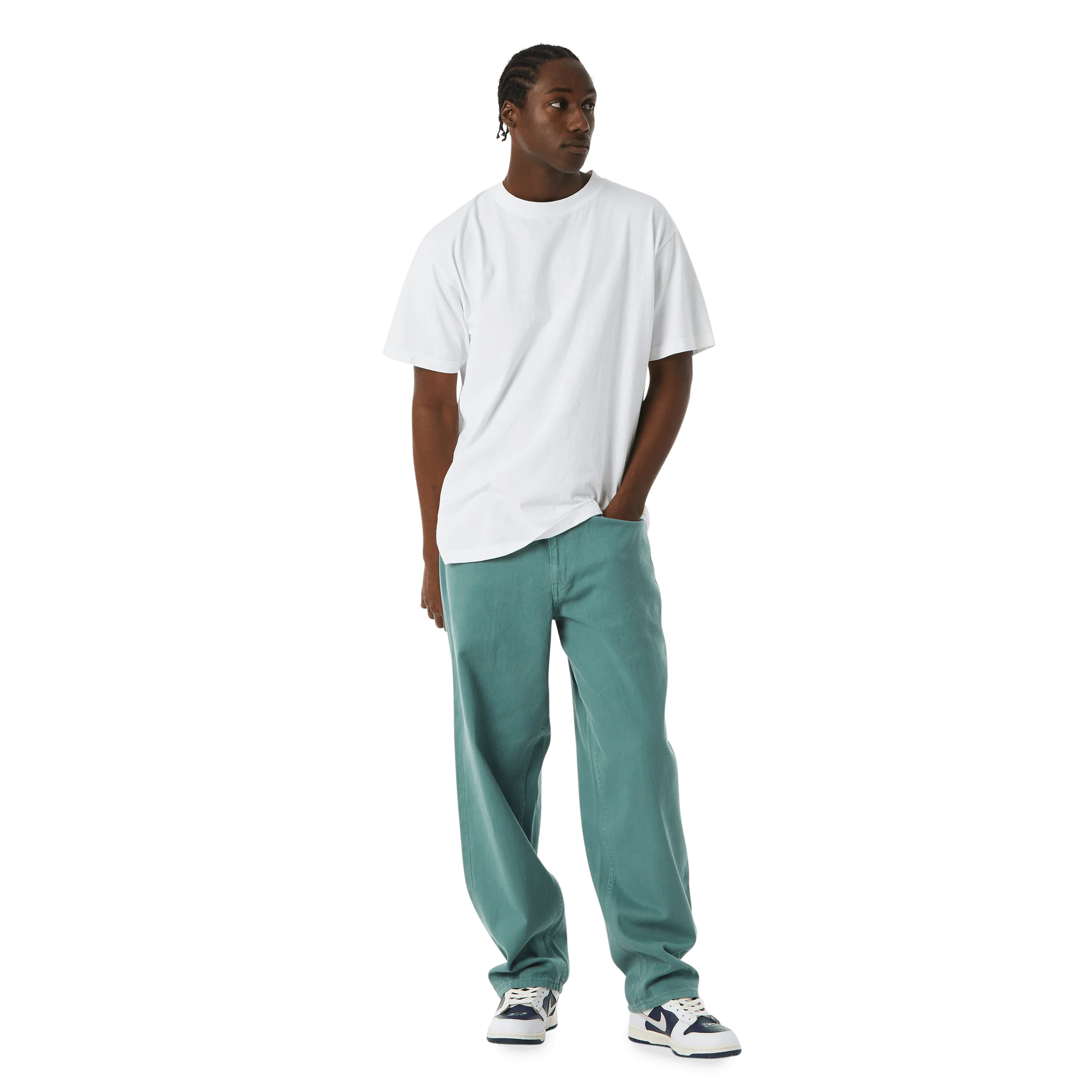 Cromer Pant