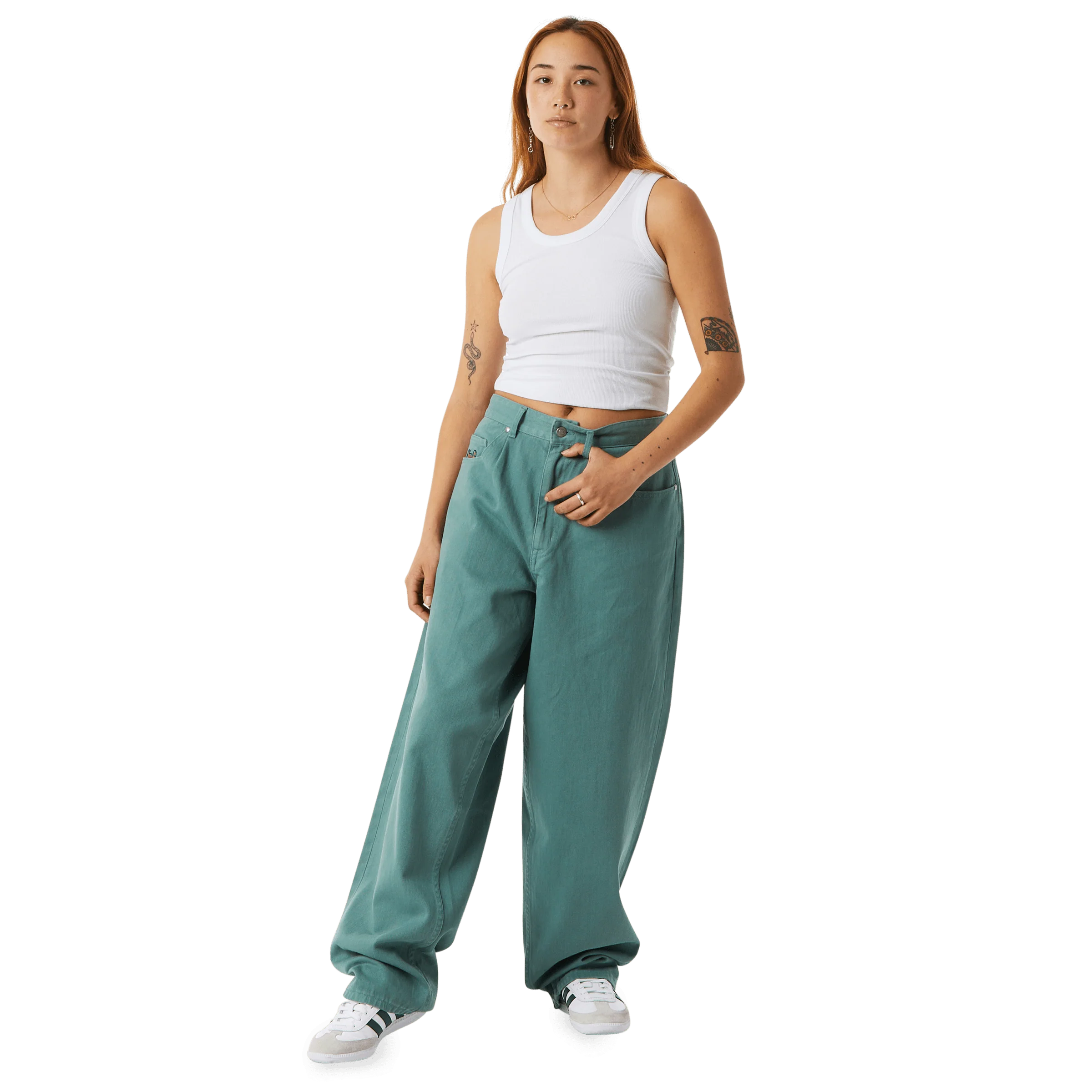Cromer Pant
