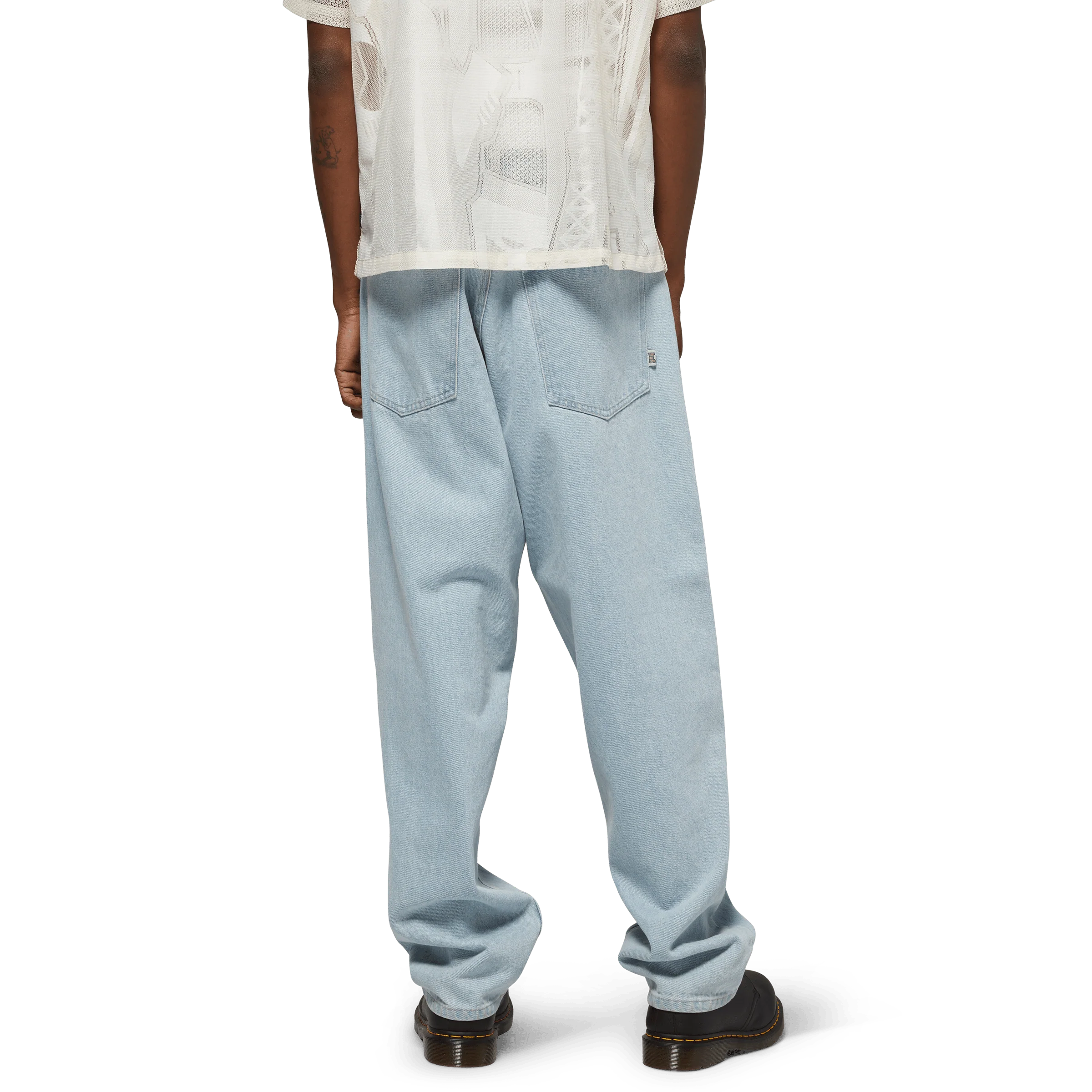 Cromer Pant