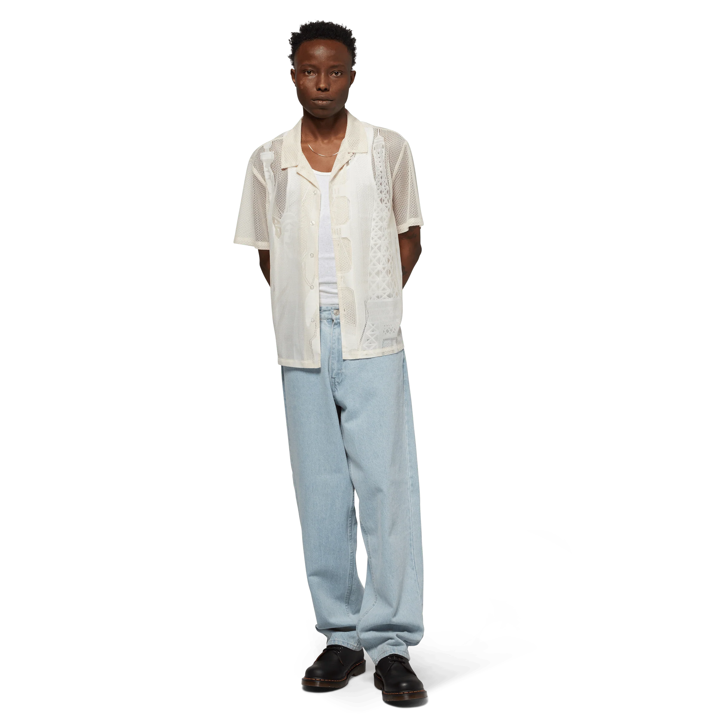 Cromer Pant