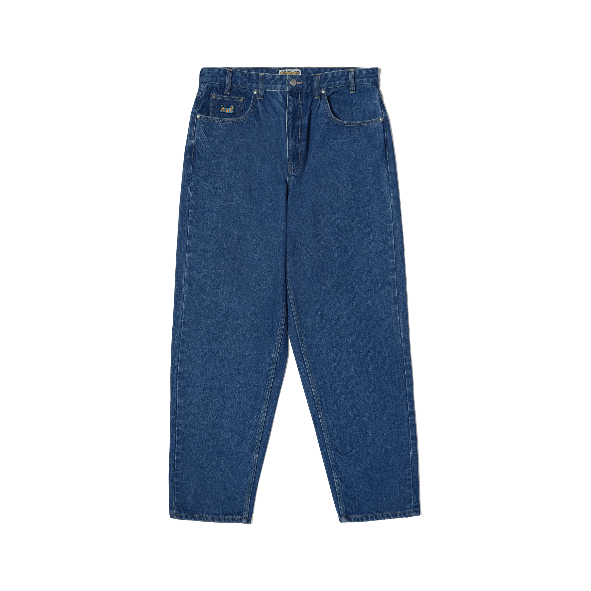 Cromer Pant