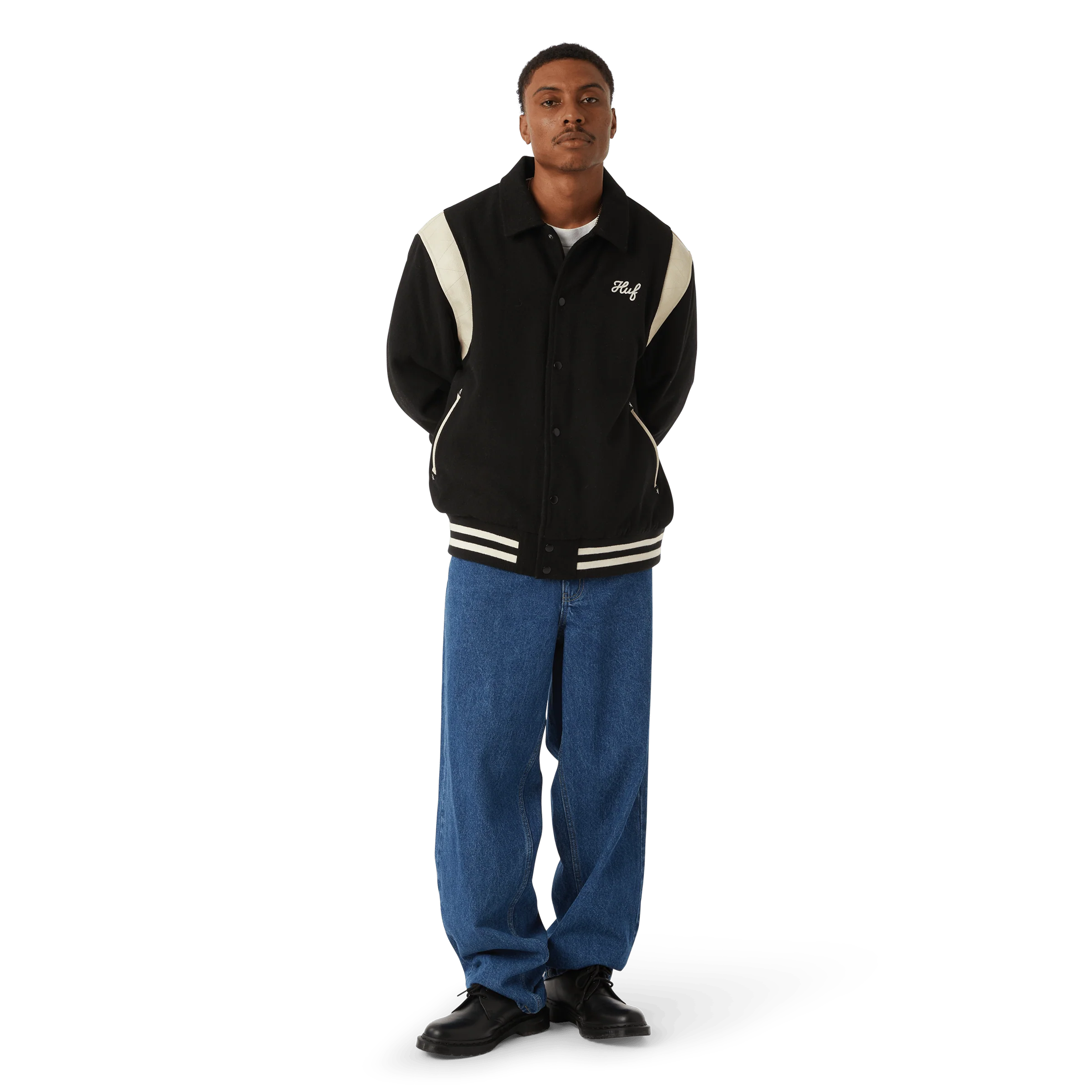 Cromer Pant