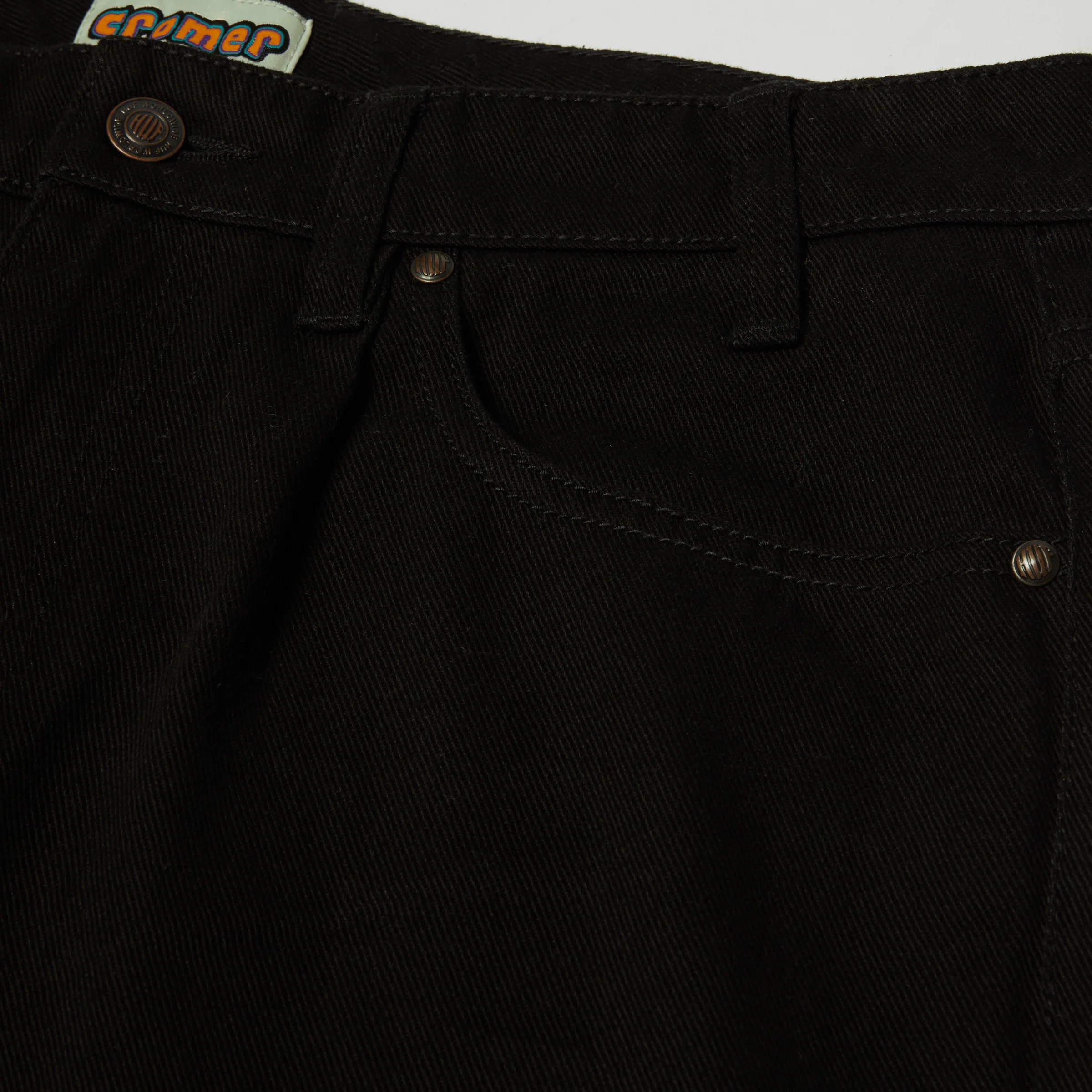 Cromer Pant