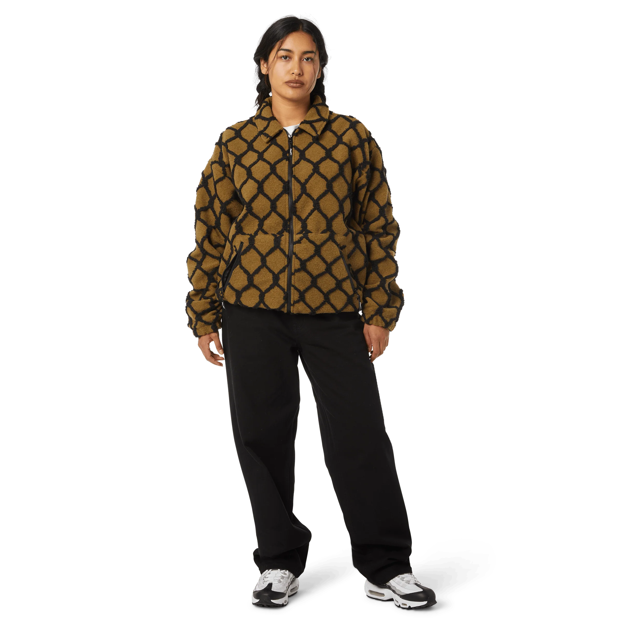 Cromer Pant