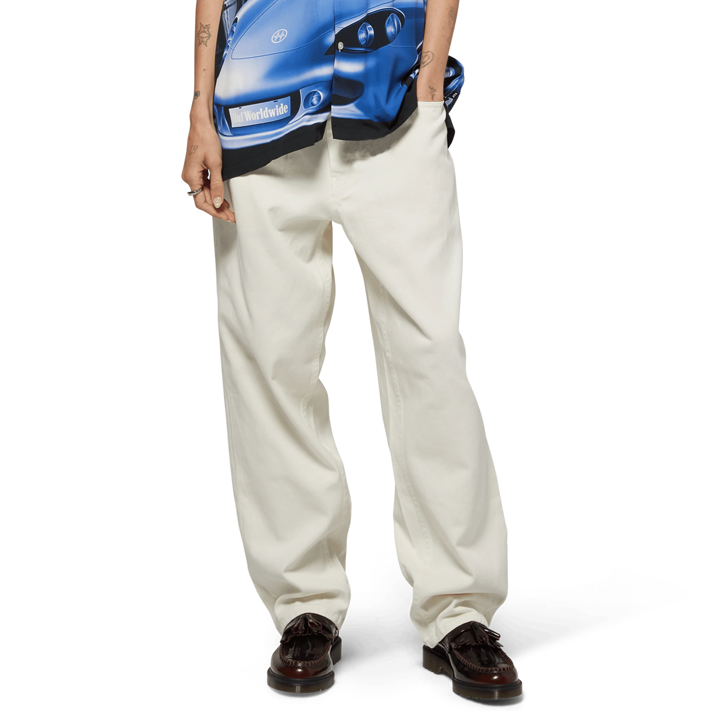 Cromer Pant