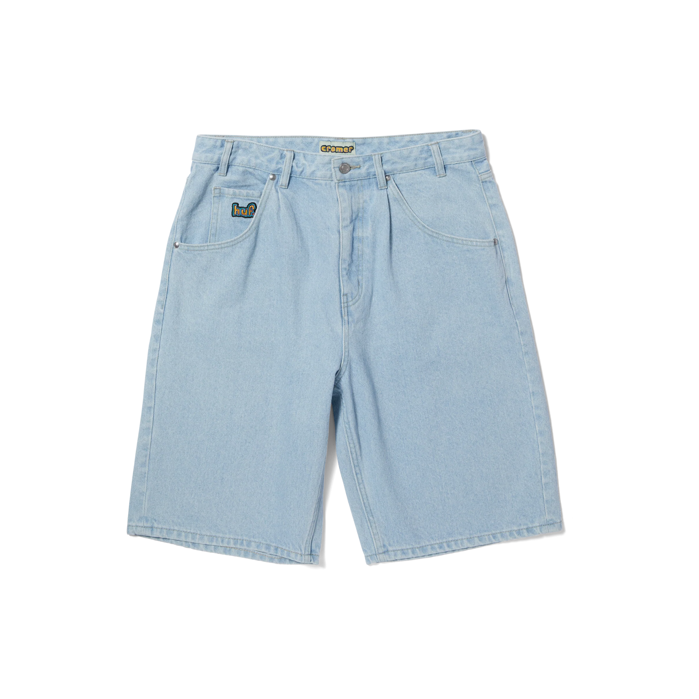 Cromer Short