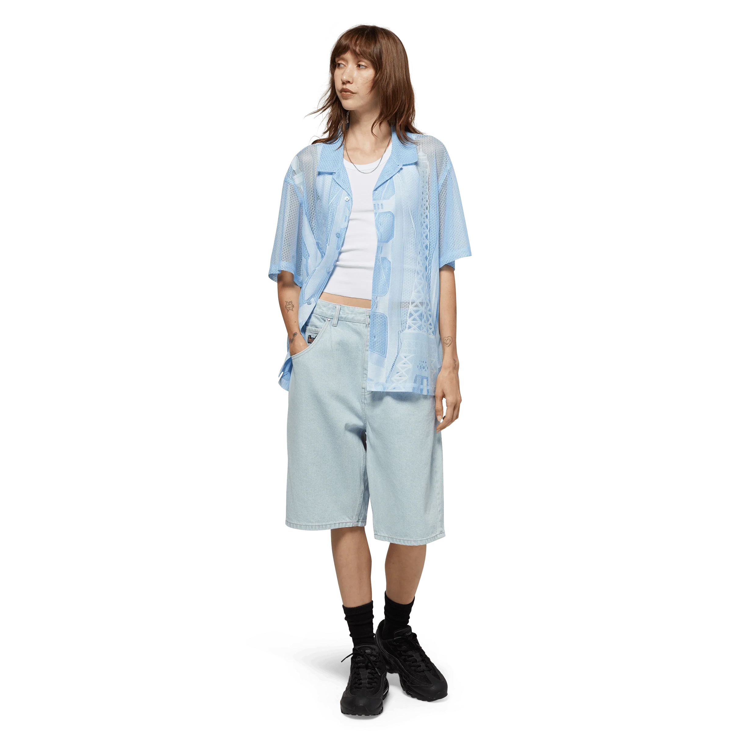 Cromer Short