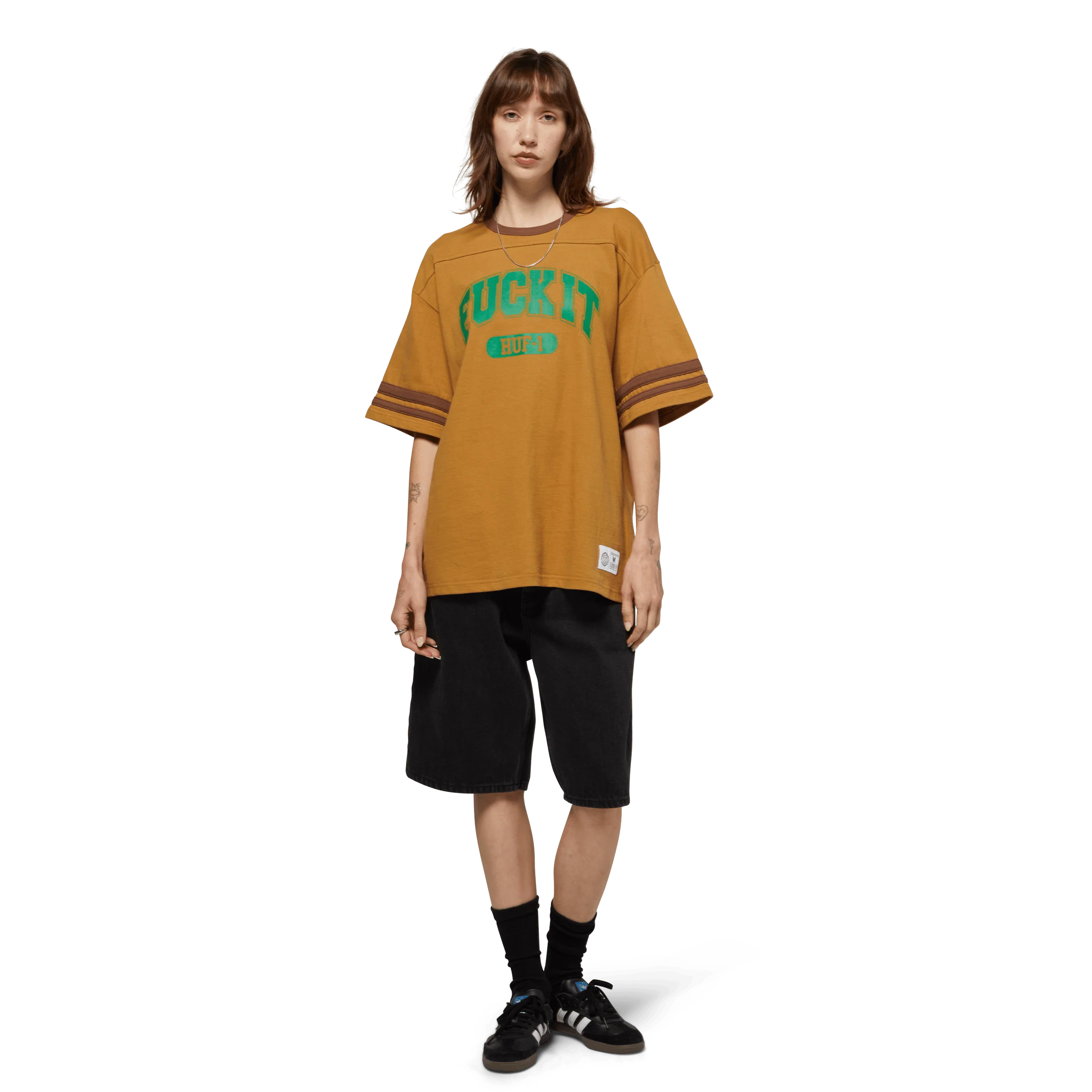 Cromer Short