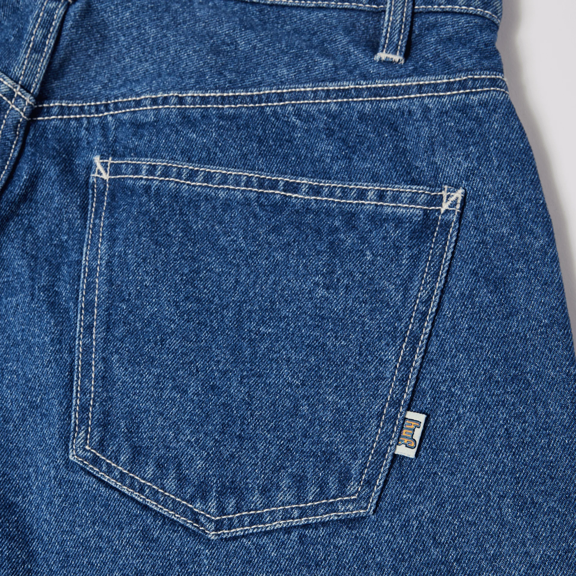 Cromer Short