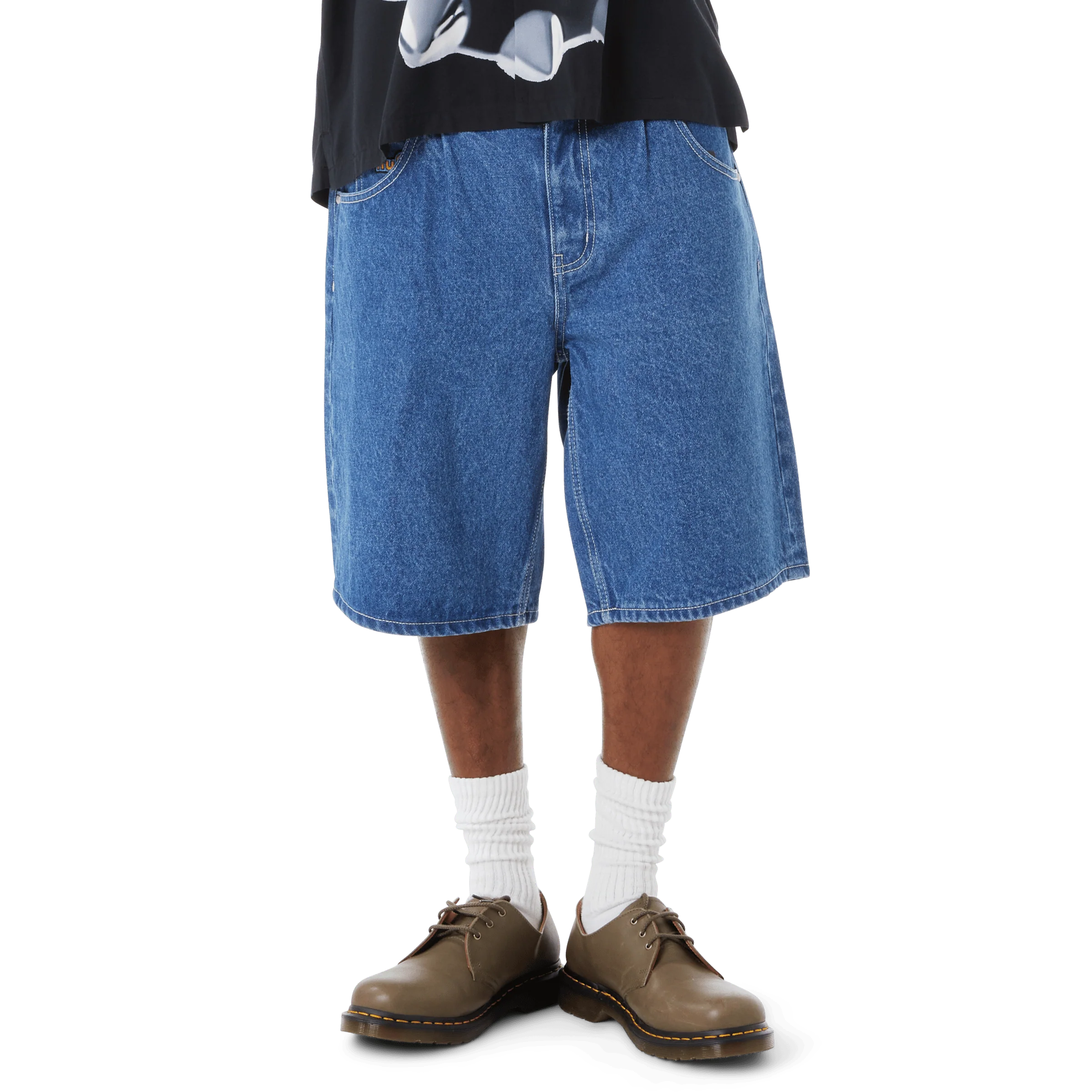 Cromer Short