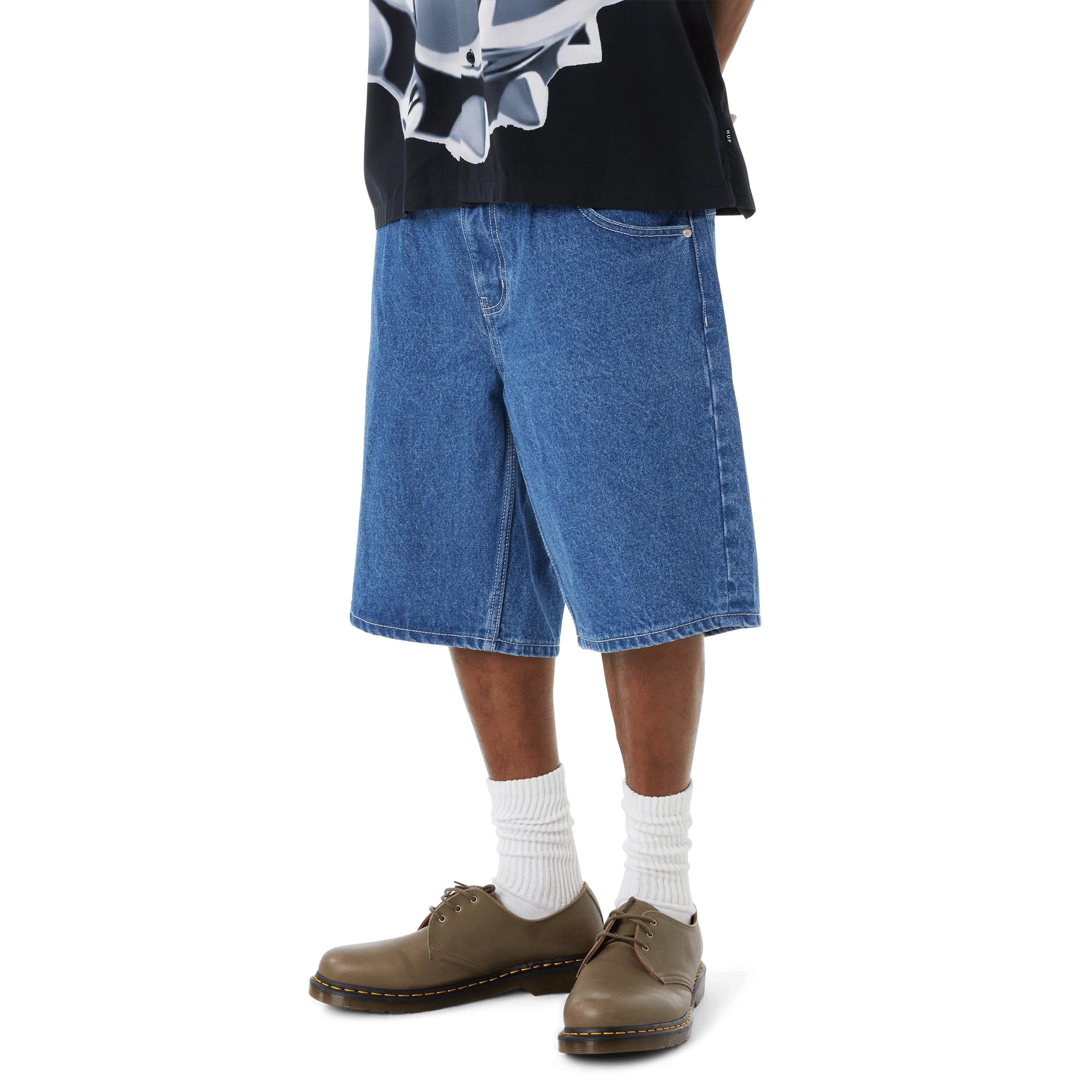 Cromer Short