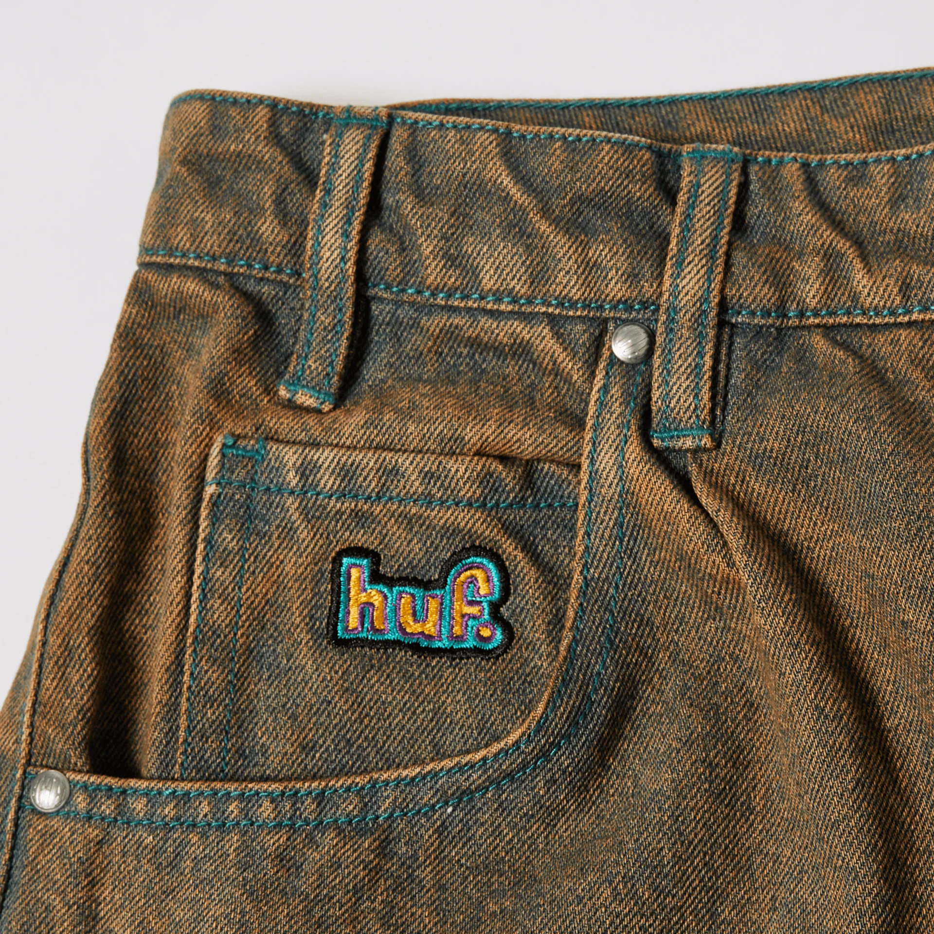 Cromer Short