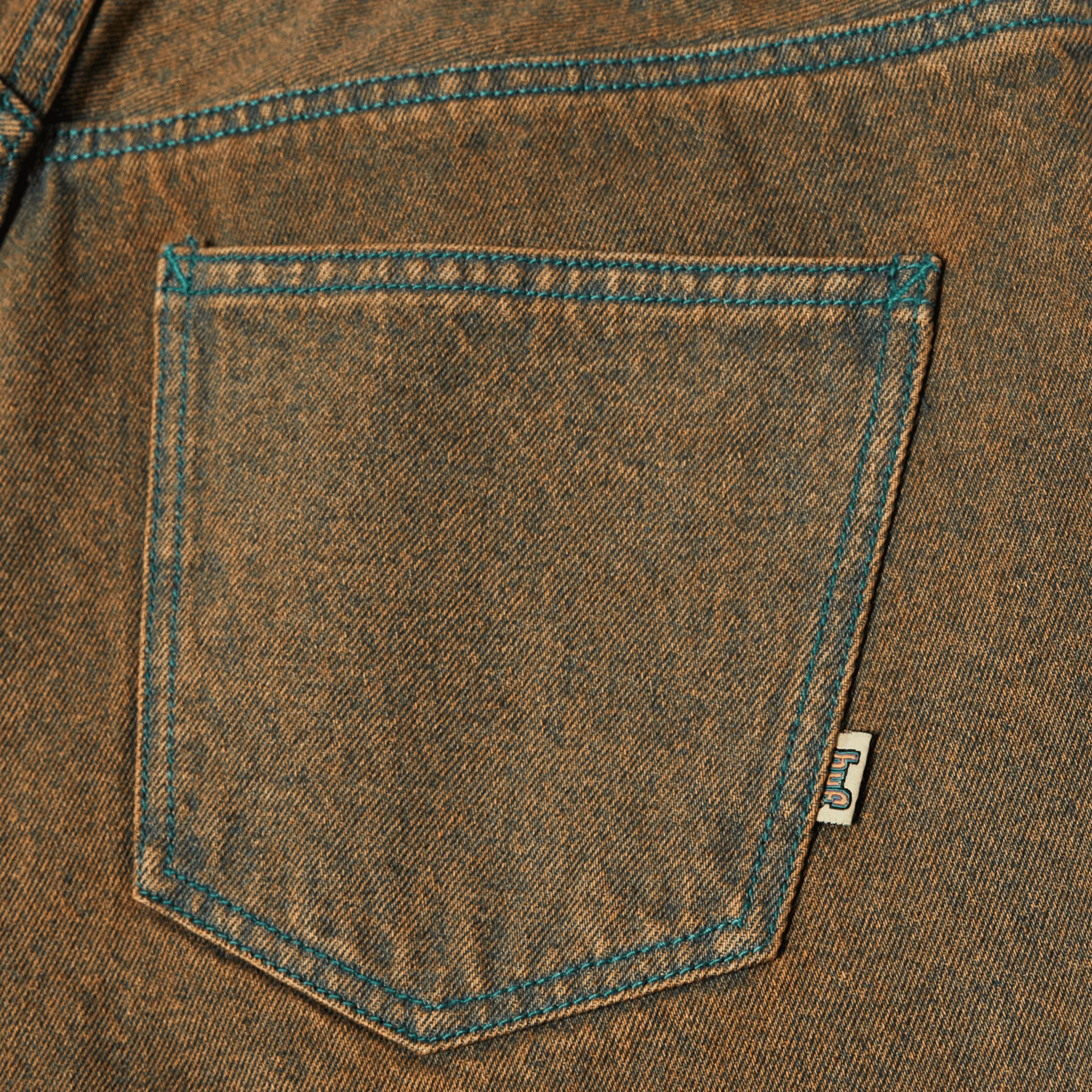 Cromer Short