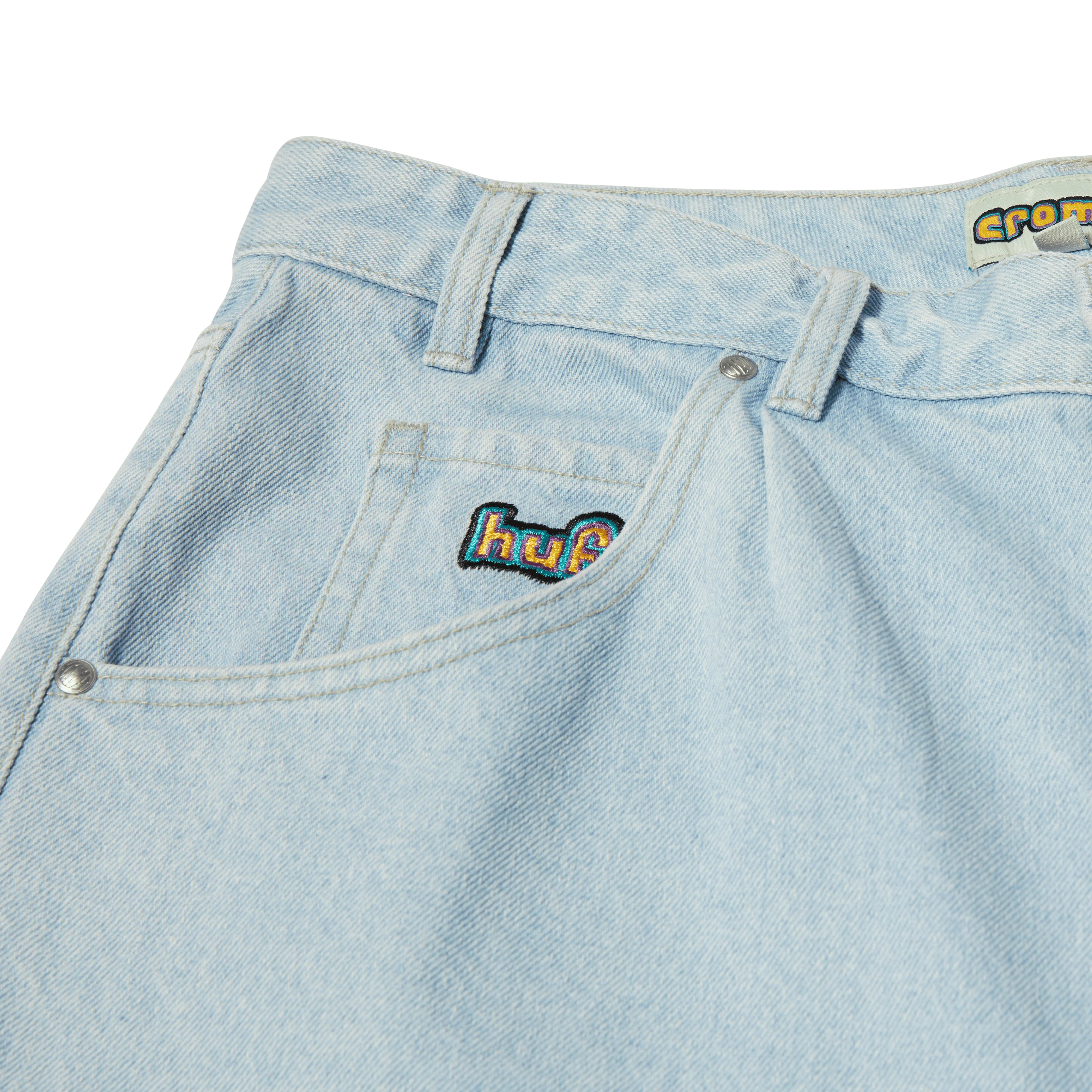 Cromer Short