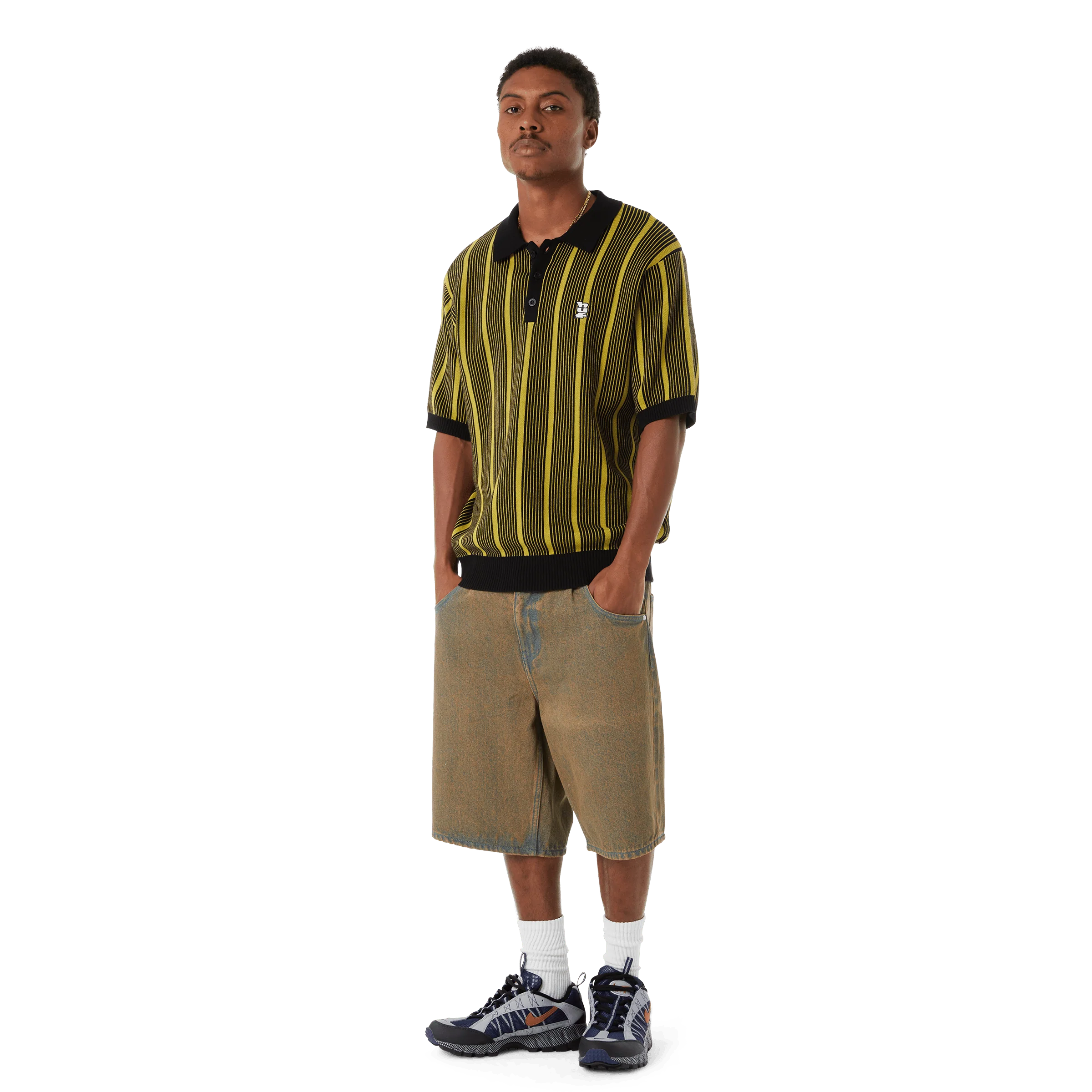 Cromer Short