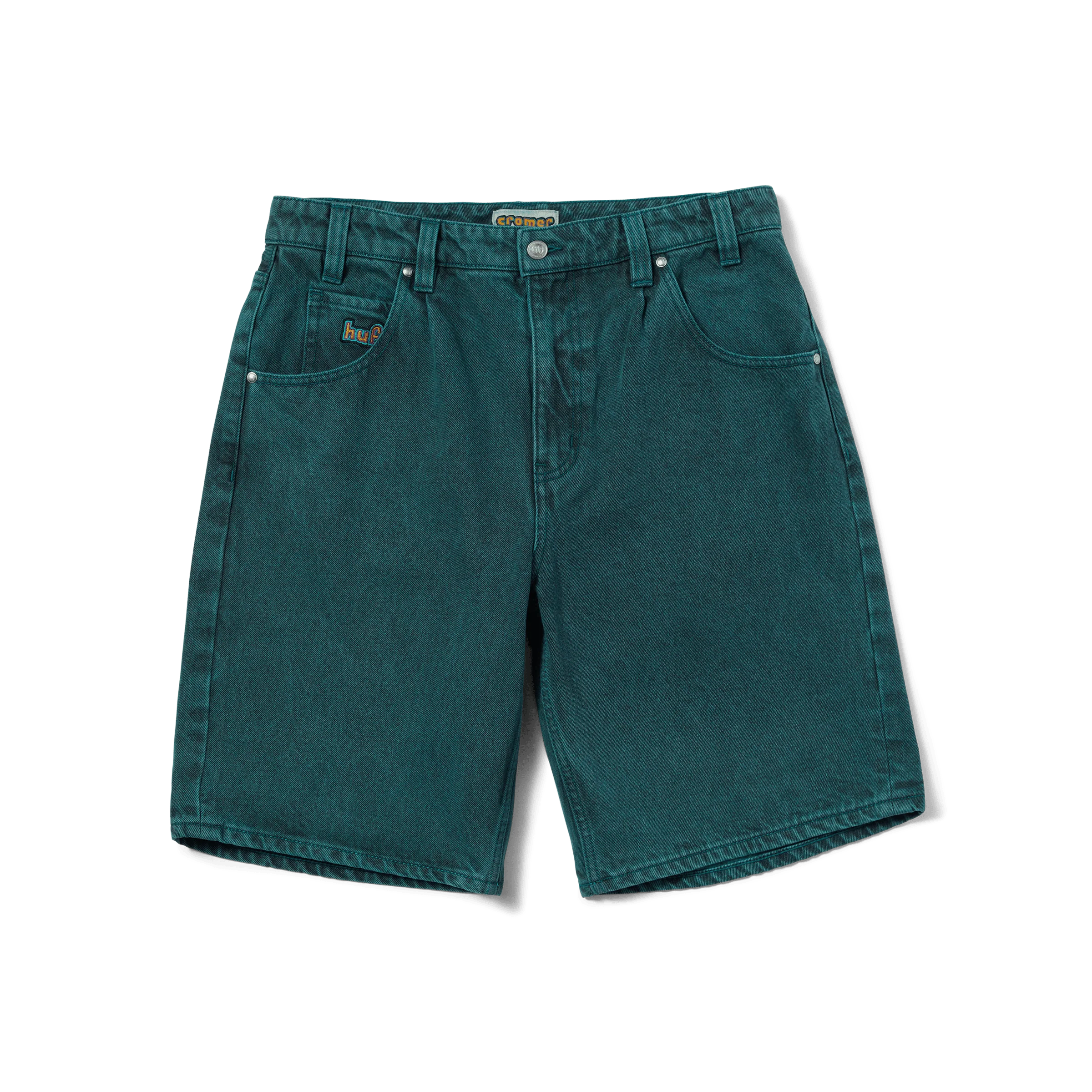 Cromer Short