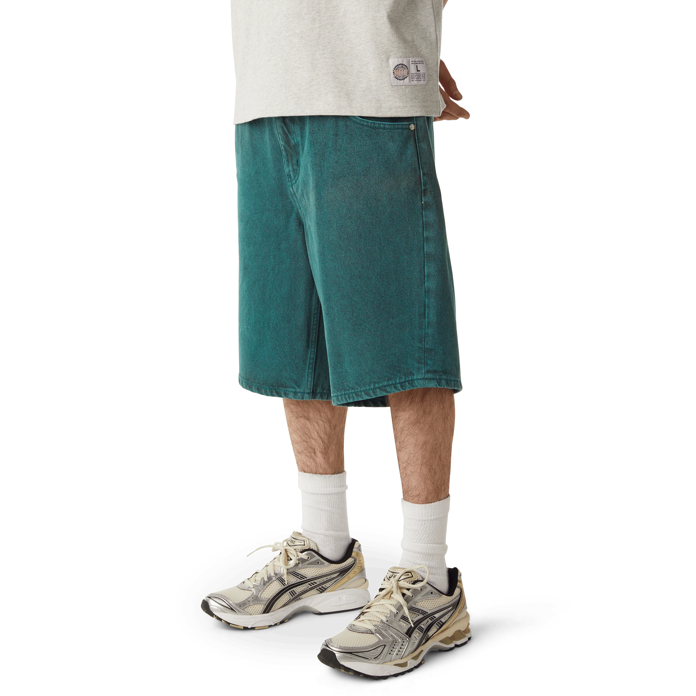 Cromer Short