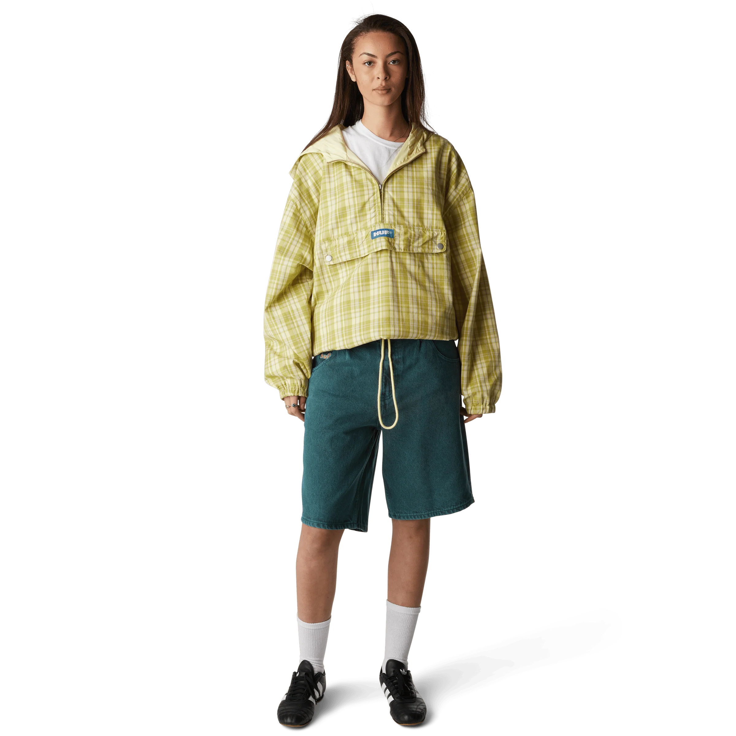 Cromer Short