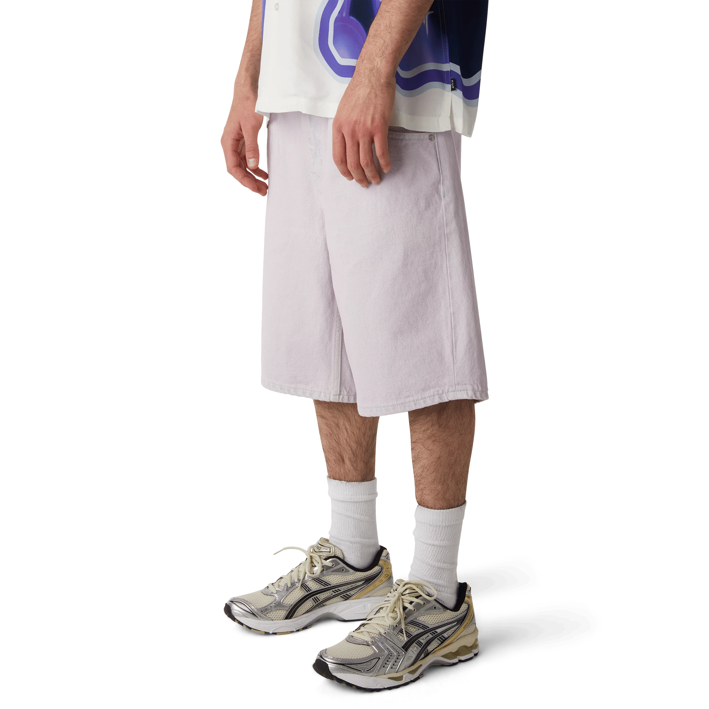 Cromer Short