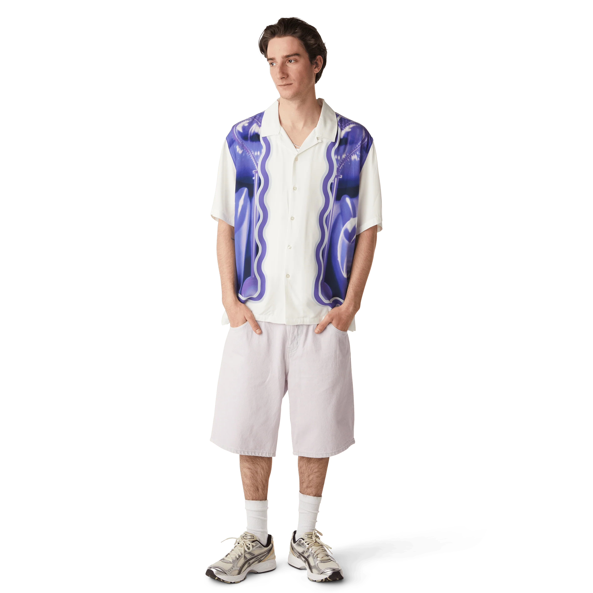 Cromer Short