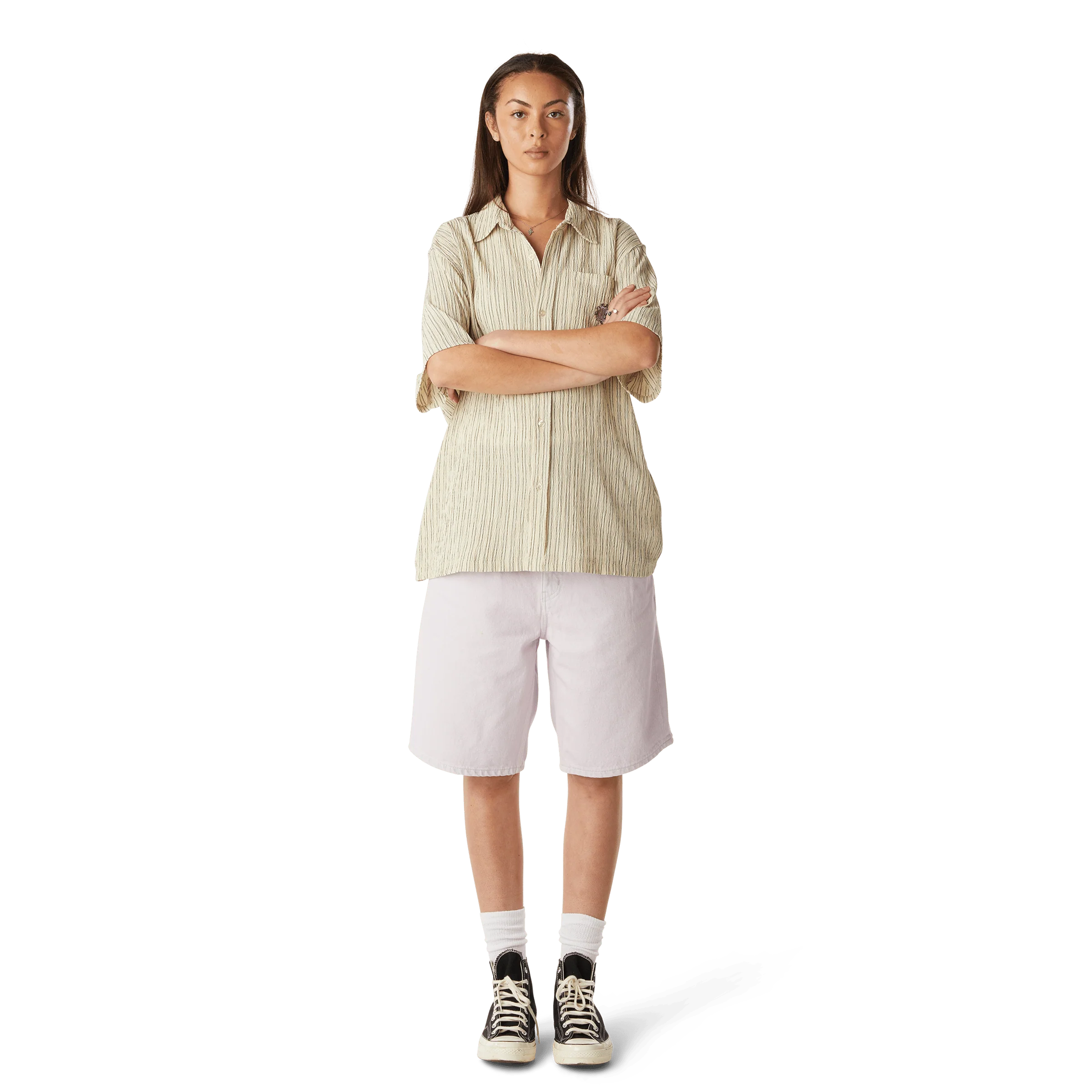 Cromer Short