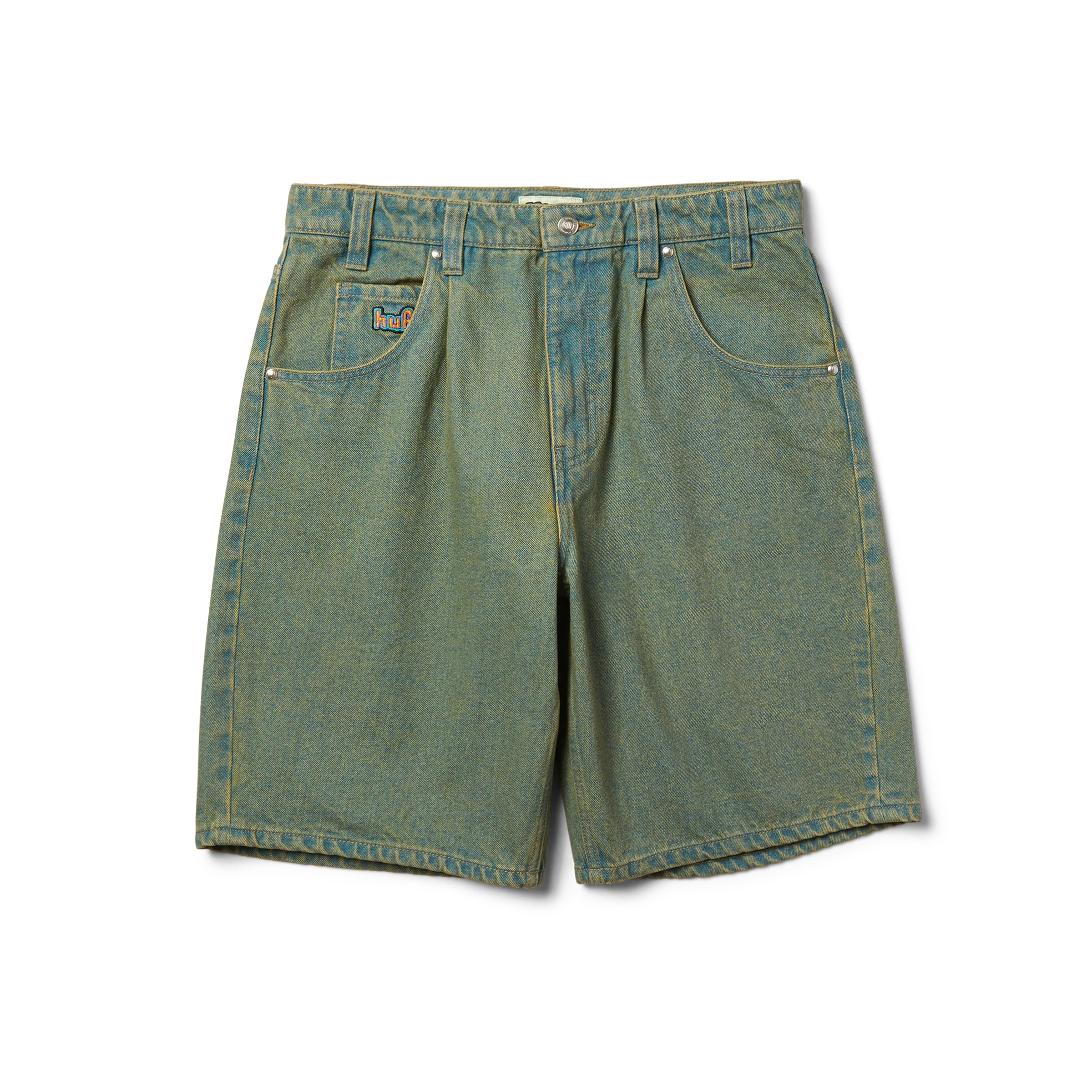 Cromer Short