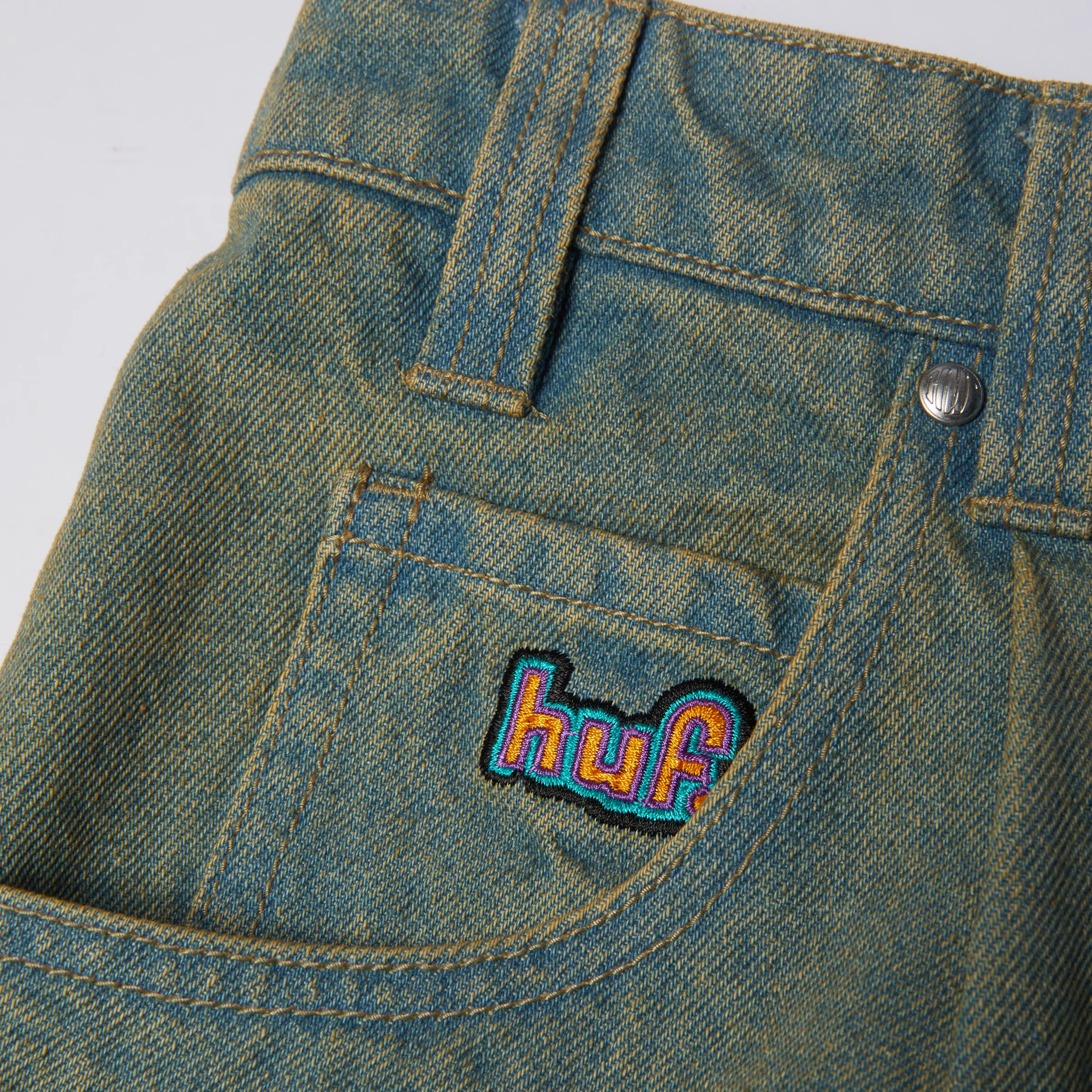 Cromer Short