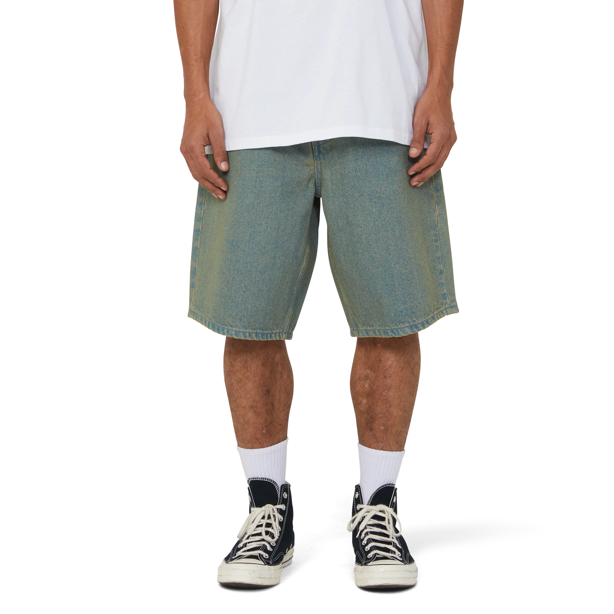 Cromer Short