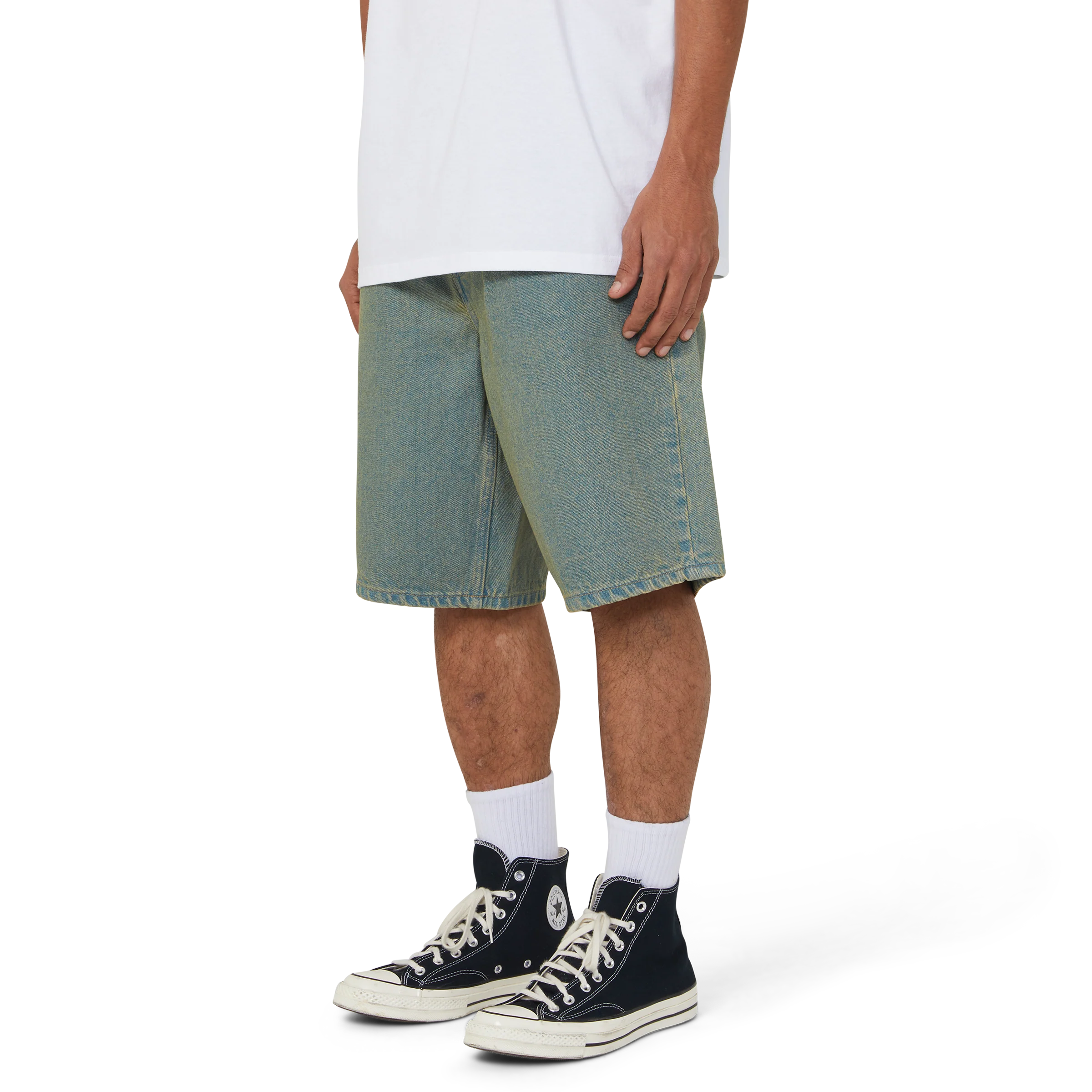 Cromer Short