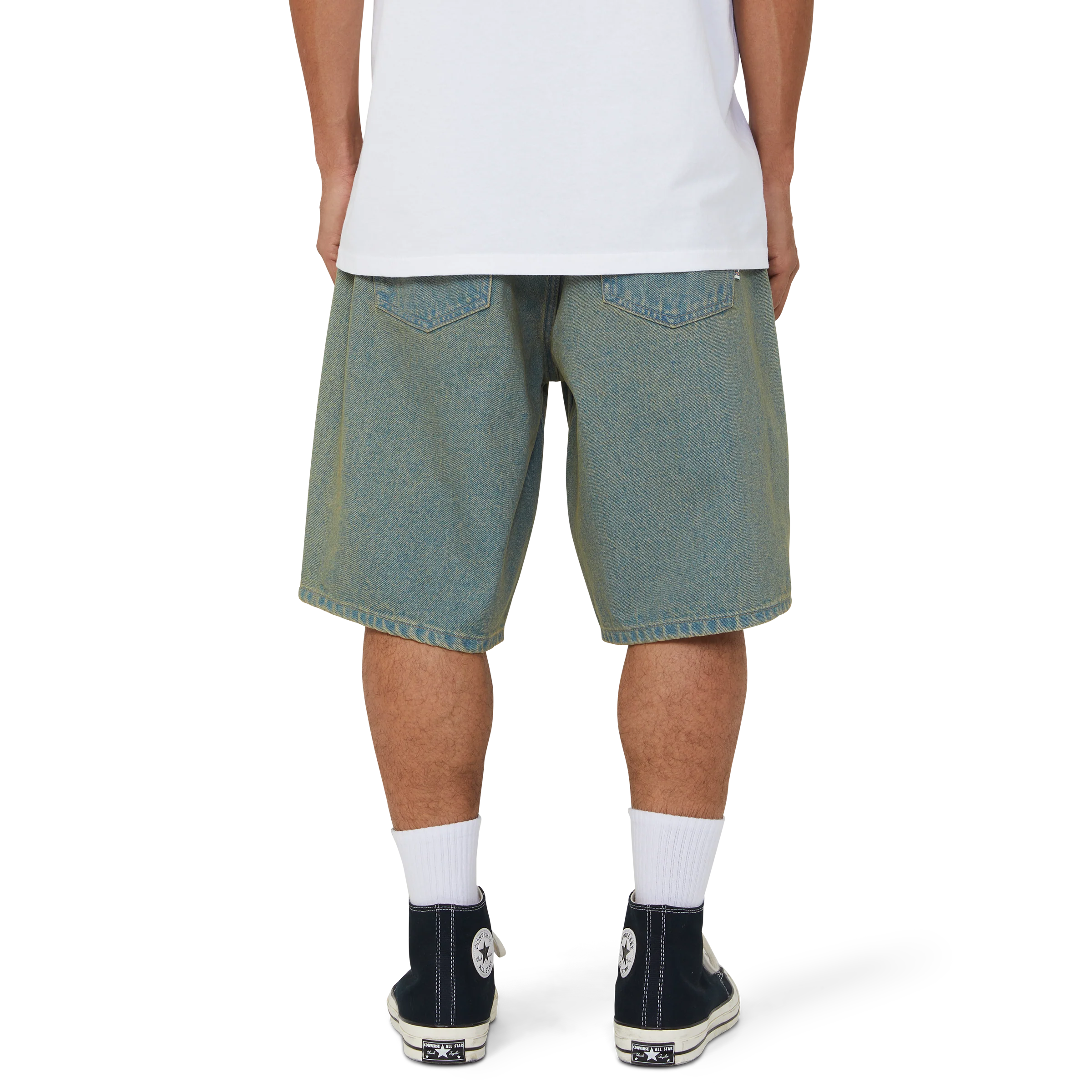 Cromer Short