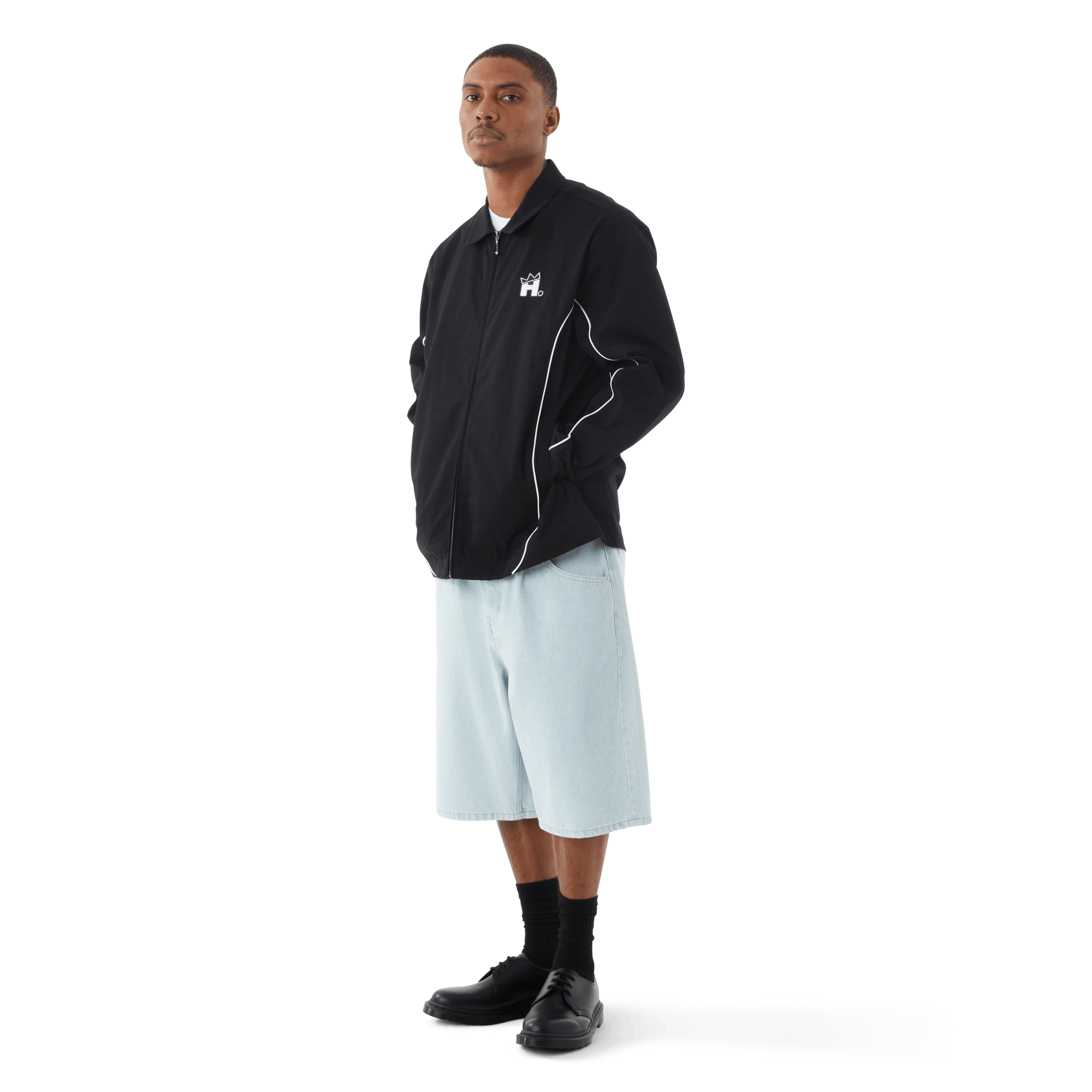 Cromer Short