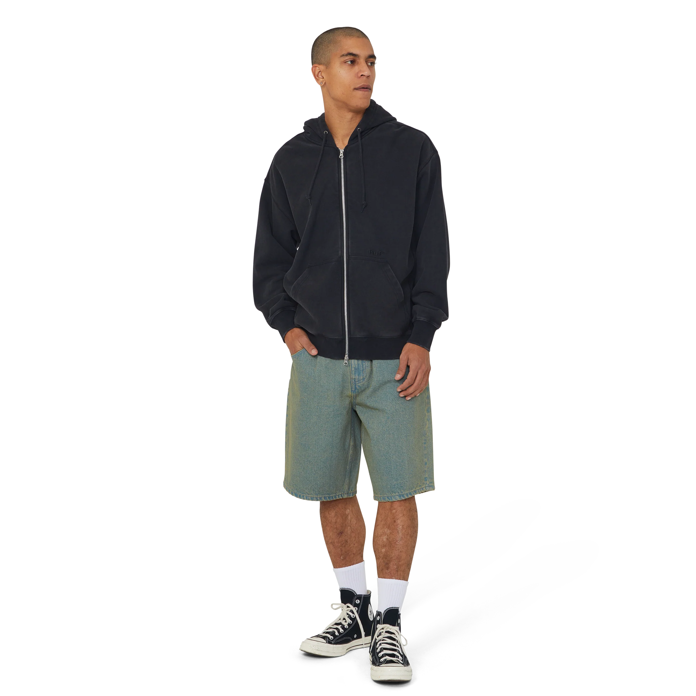 Cromer Short