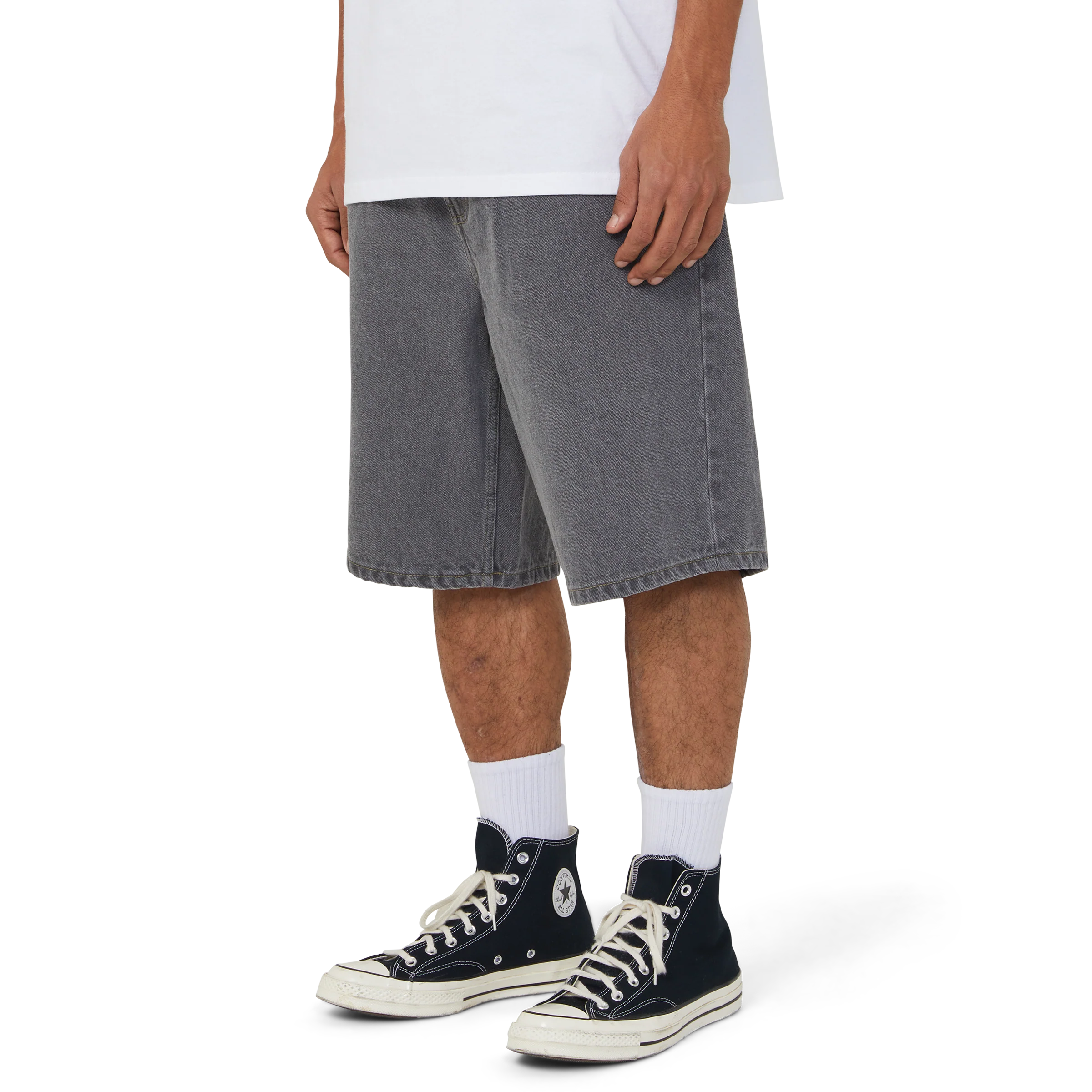 Cromer Short