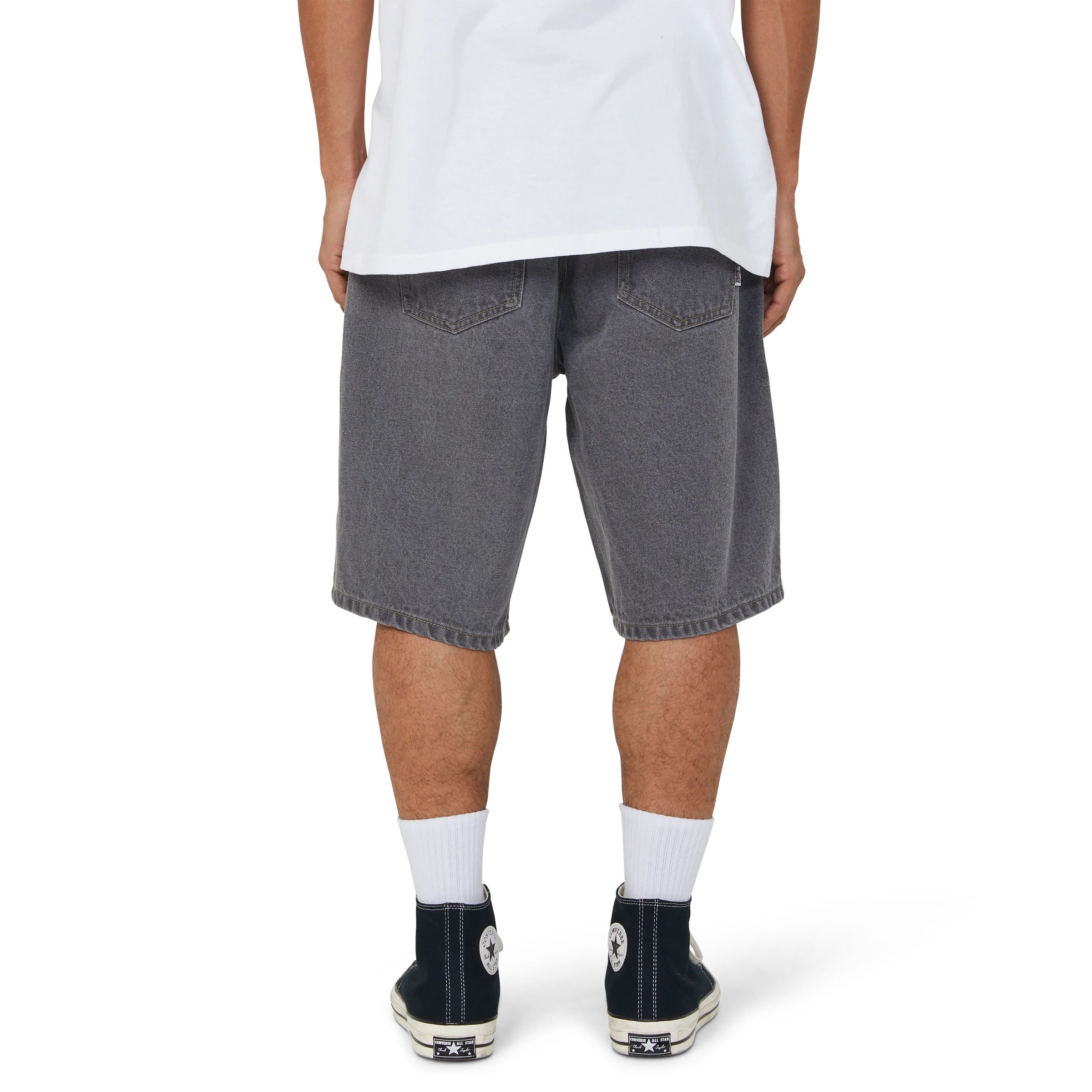 Cromer Short