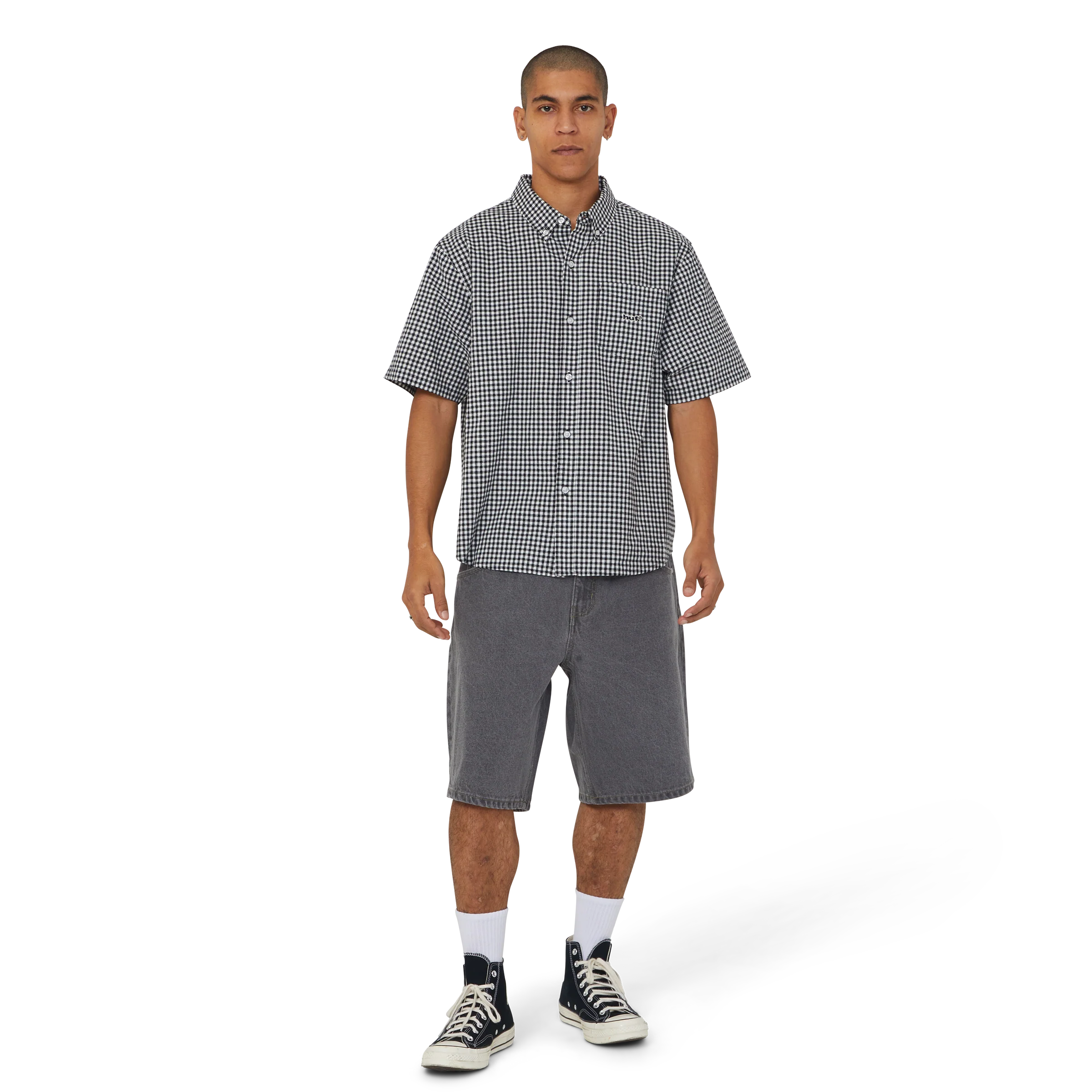 Cromer Short
