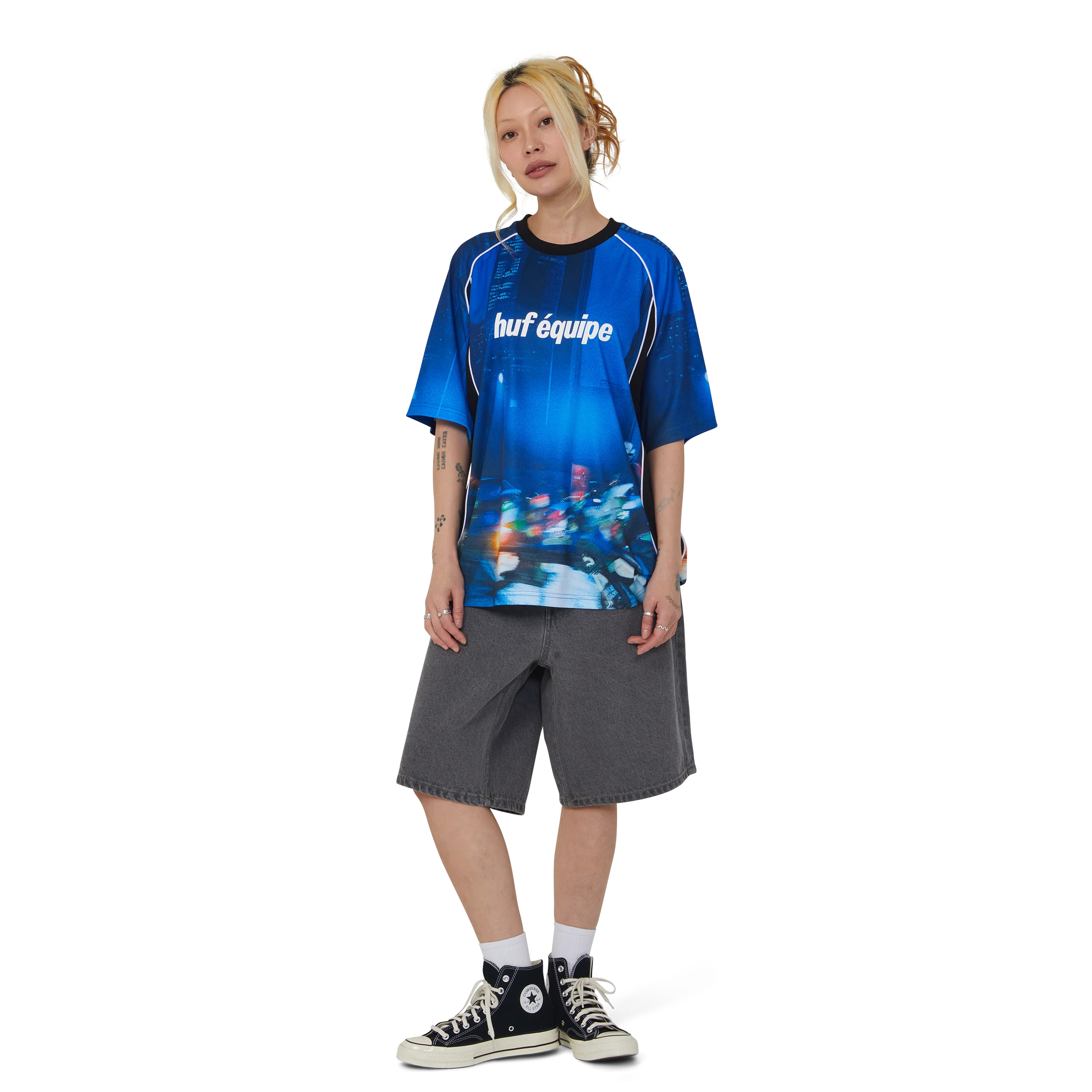 Cromer Short