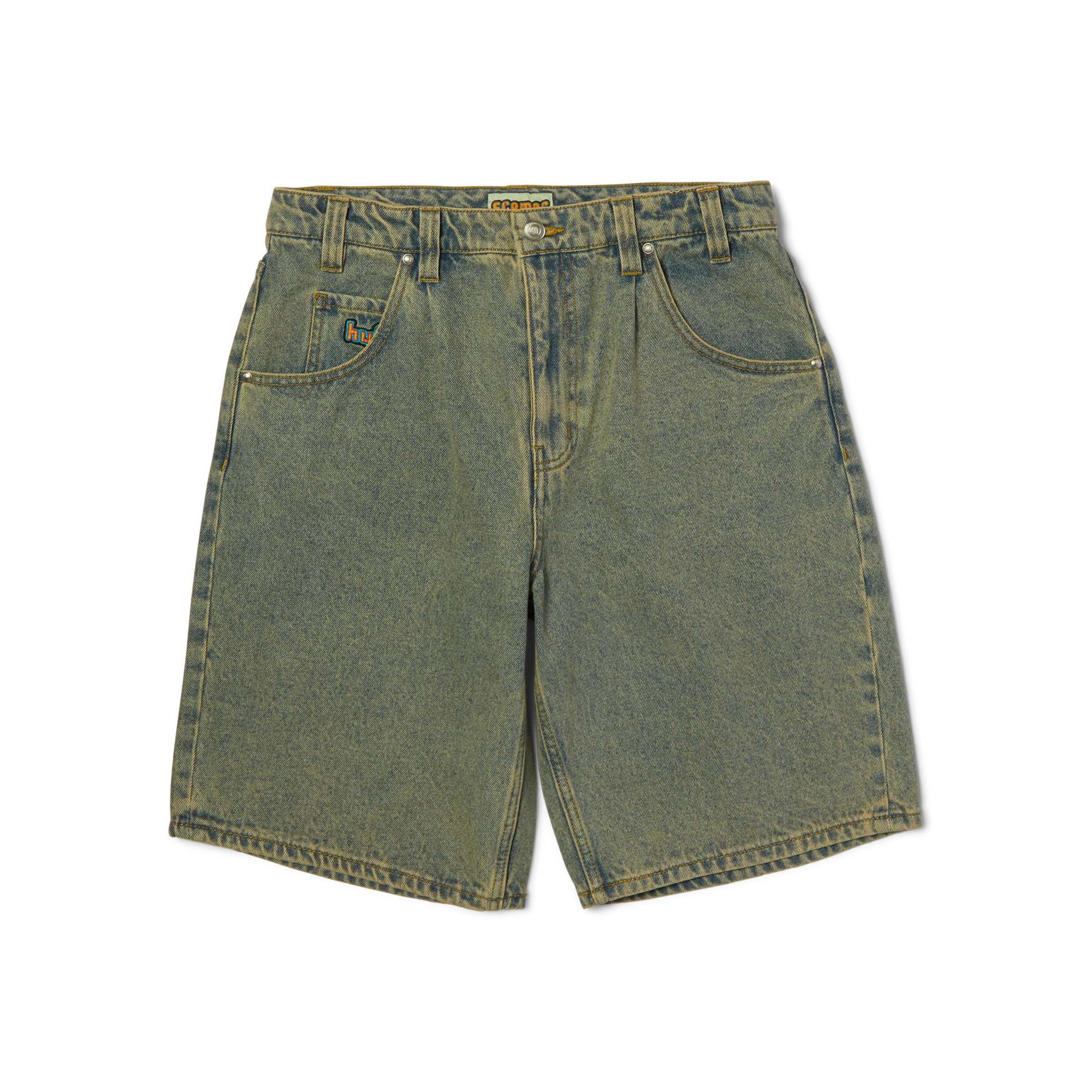 Cromer Short
